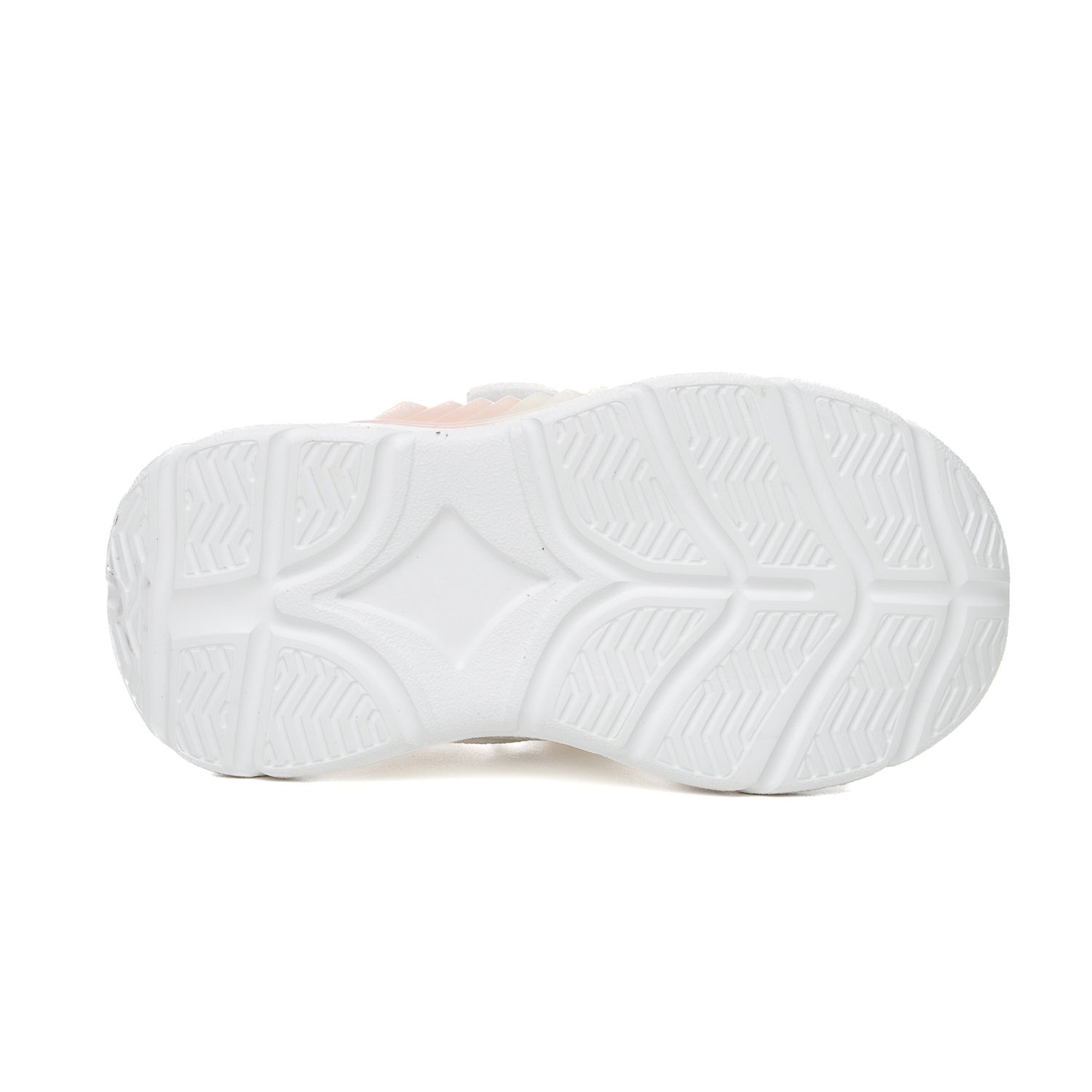 Бебешка Патика W585076 White