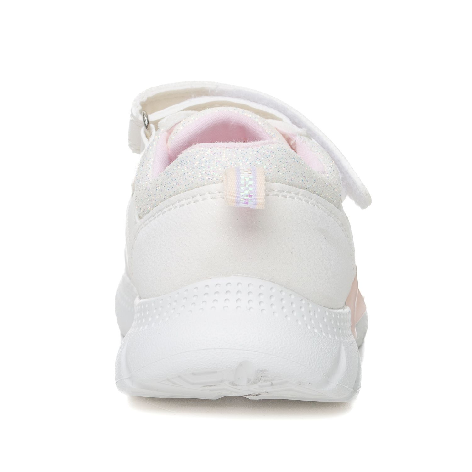Бебешка Патика W585076 White
