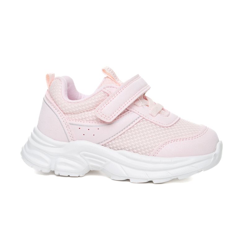 Бебешка Патика W585077 Pink