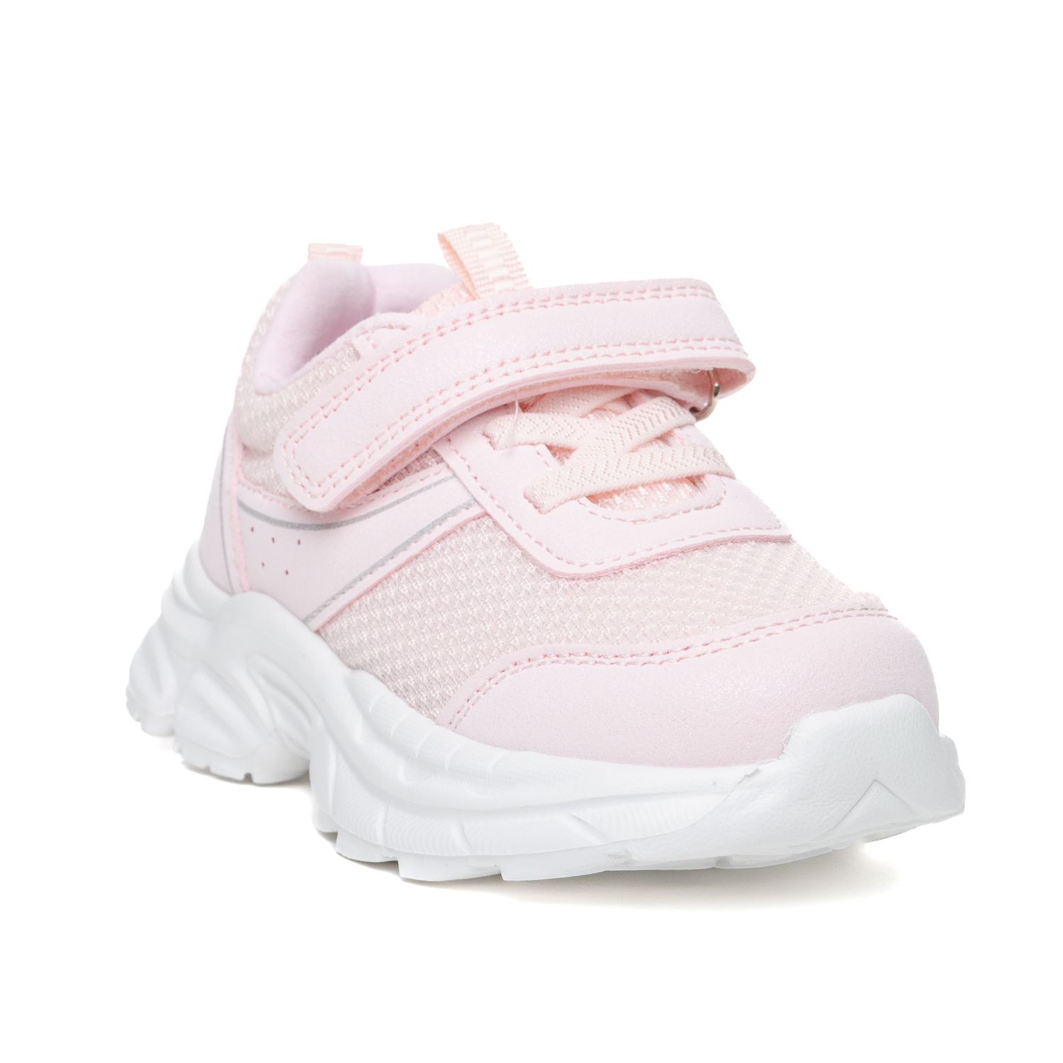 Бебешка Патика W585077 Pink