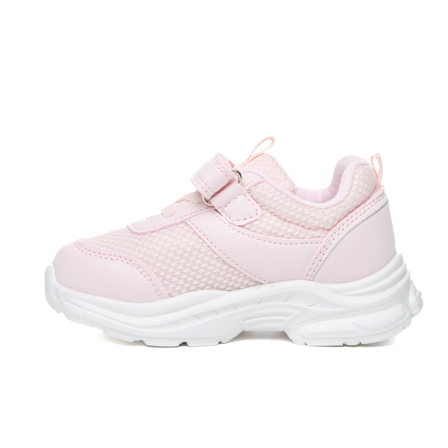 Бебешка Патика W585077 Pink