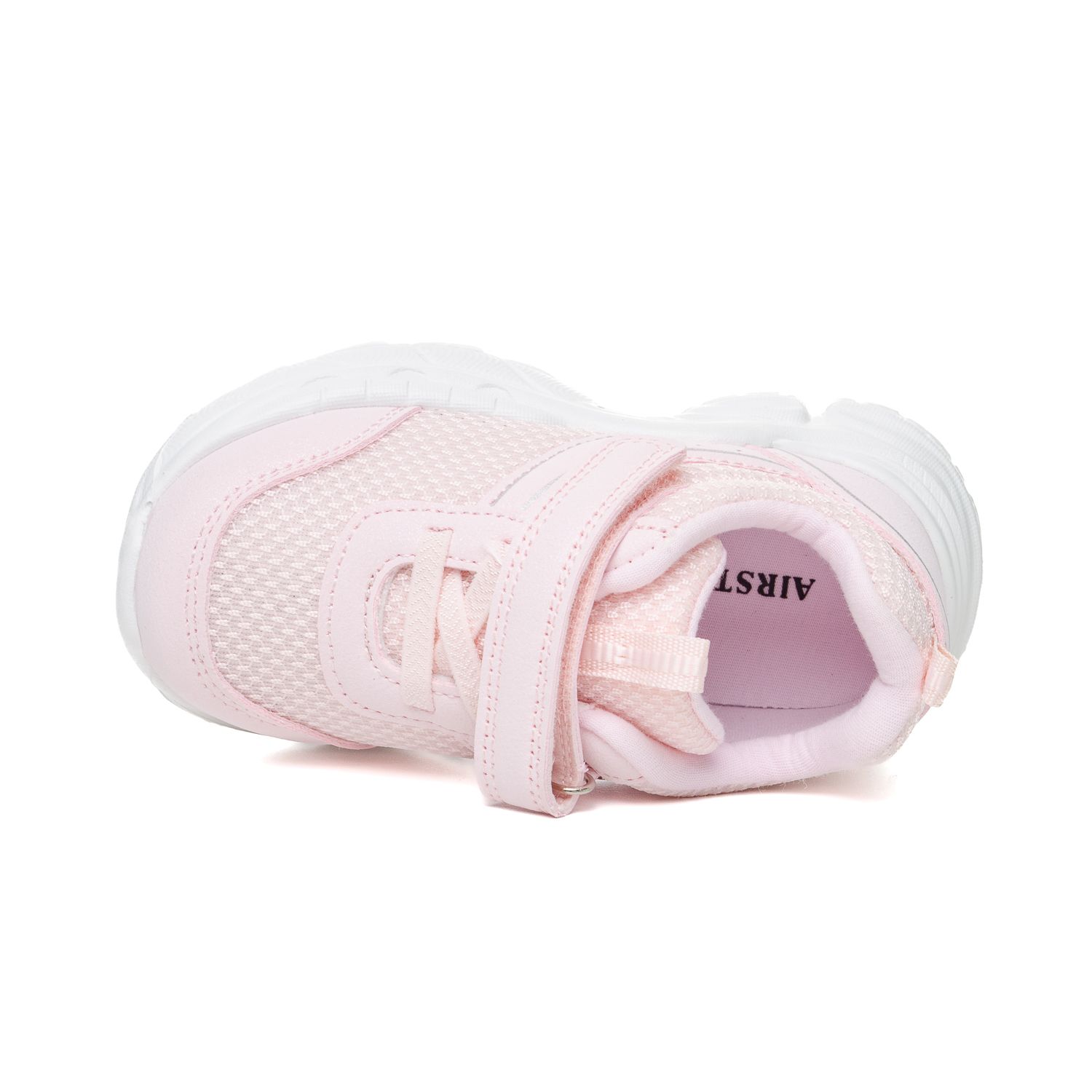 Бебешка Патика W585077 Pink