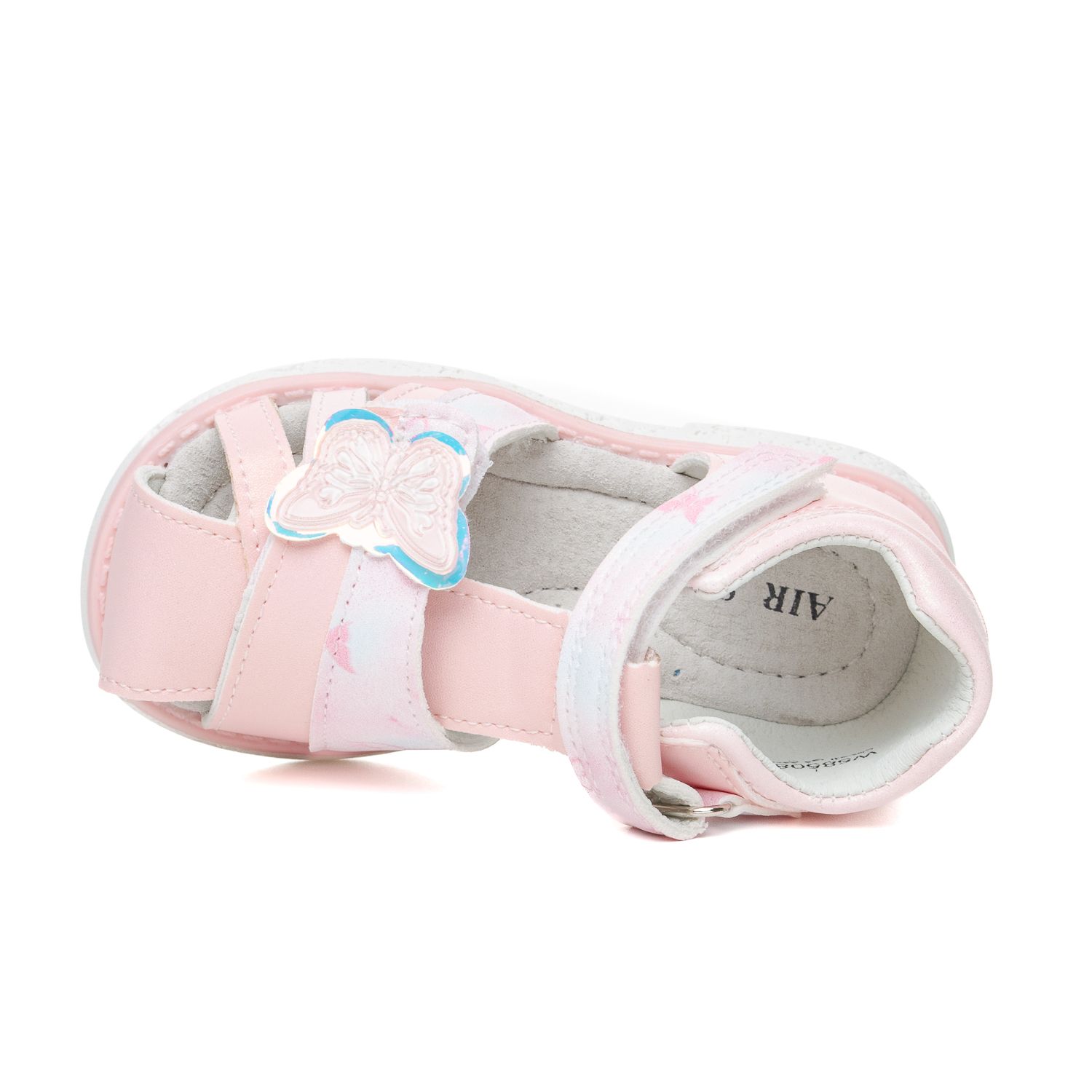 Бебешка Сандала W585086 Pink