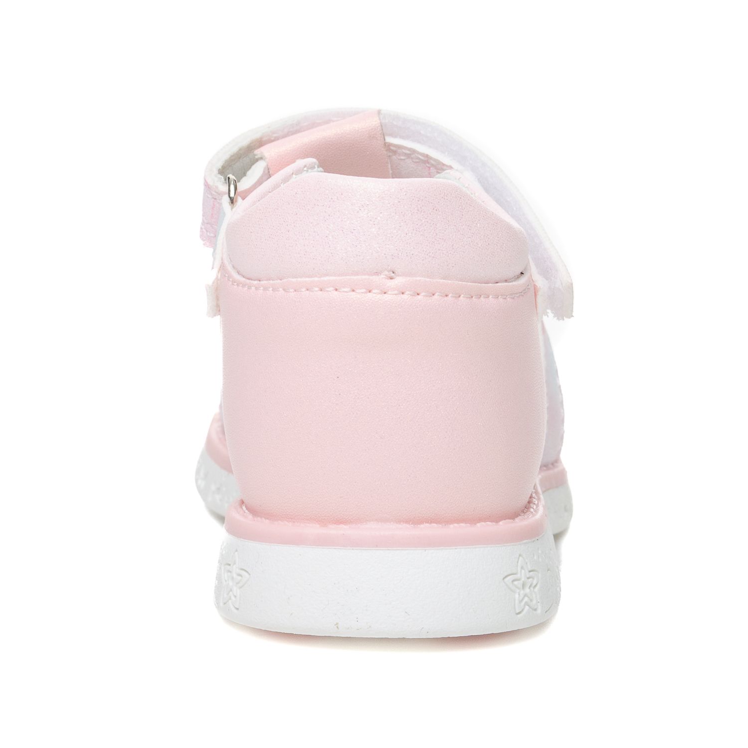 Бебешка Сандала W585086 Pink