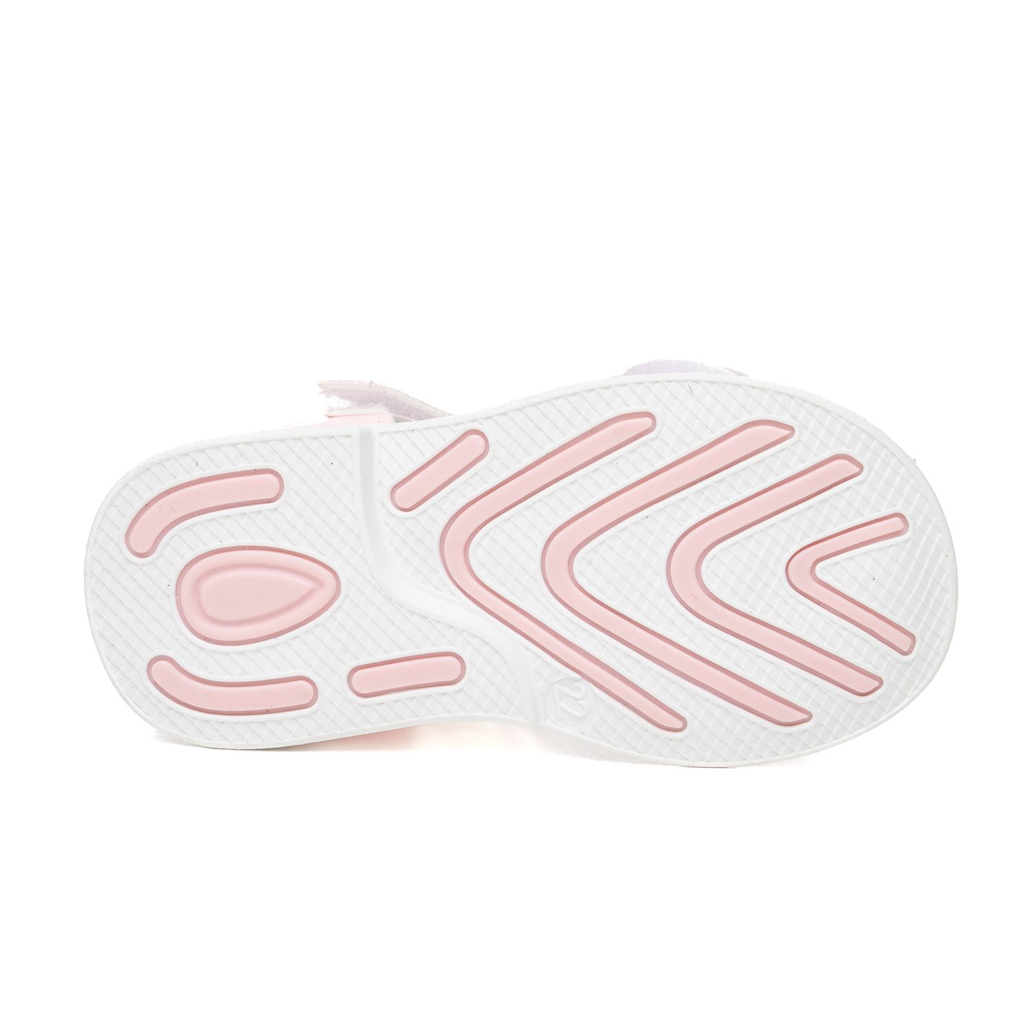 Бебешка Сандала W585086 Pink