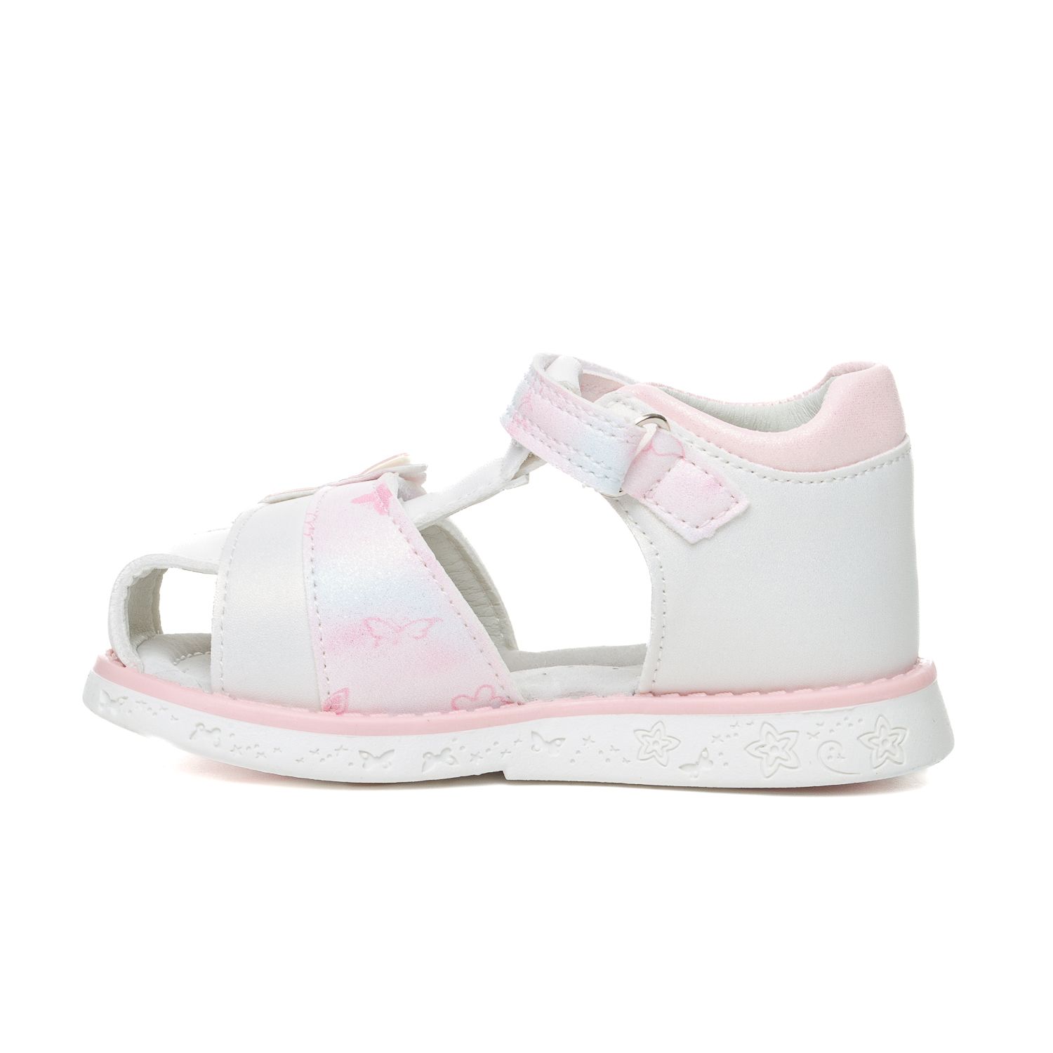 Бебешка Сандала W585086 White