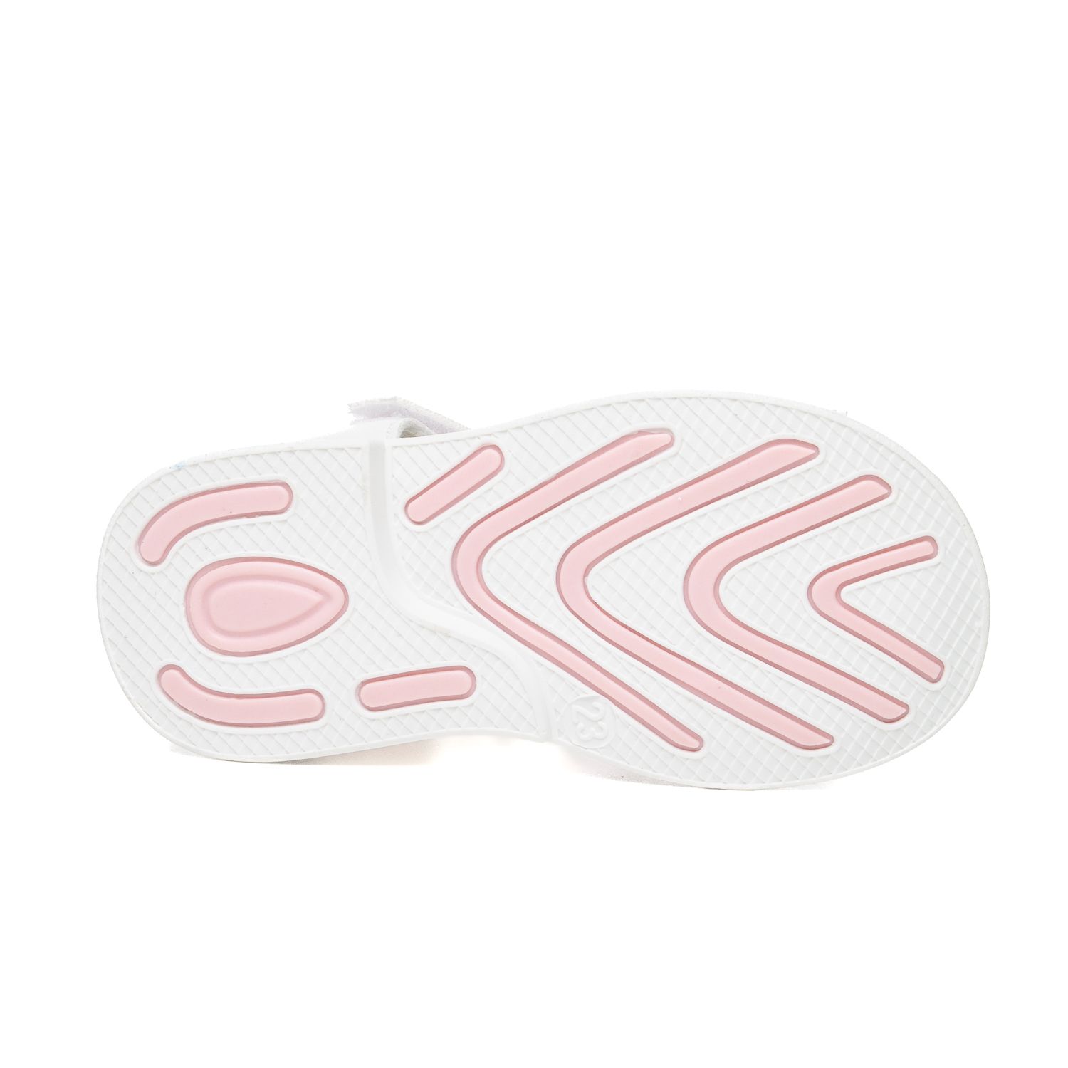 Бебешка Сандала W585086 White