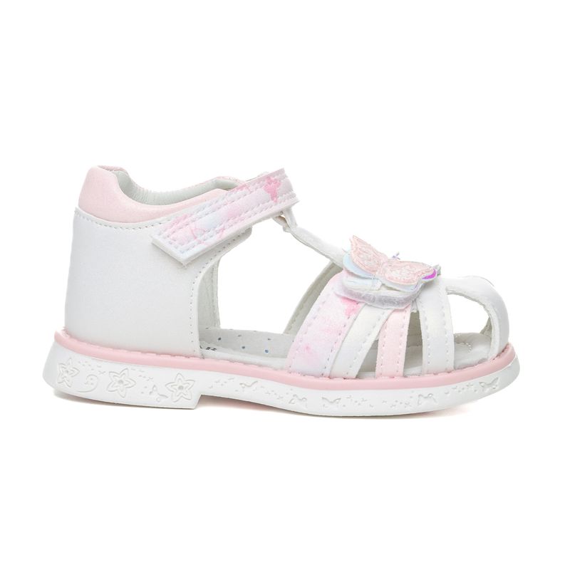 Бебешка Сандала W585086 White