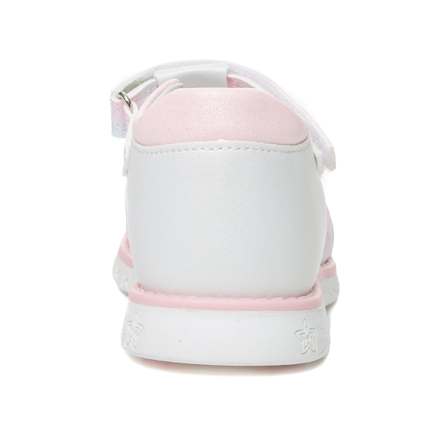 Бебешка Сандала W585086 White