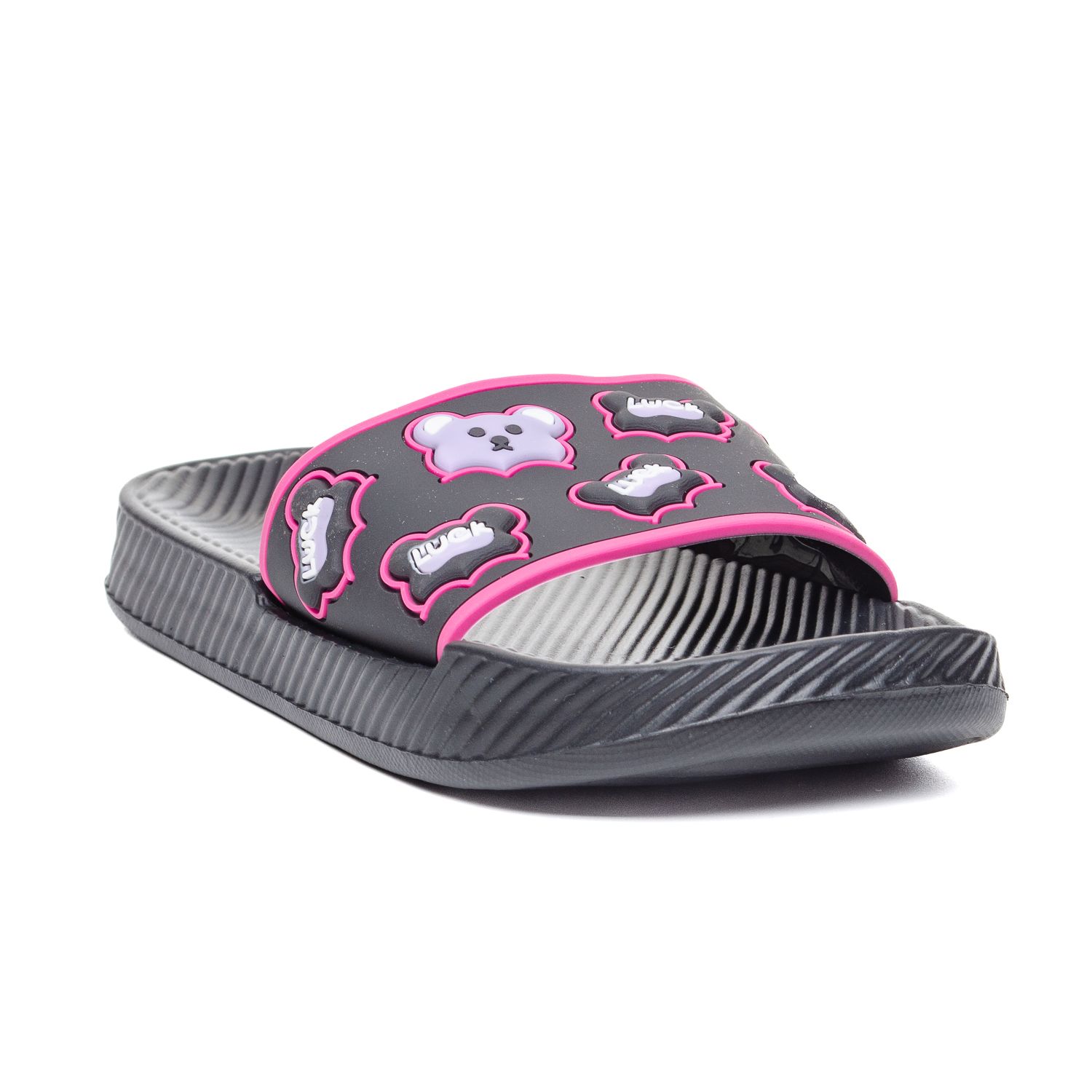 Детска Влечка W094596 Black