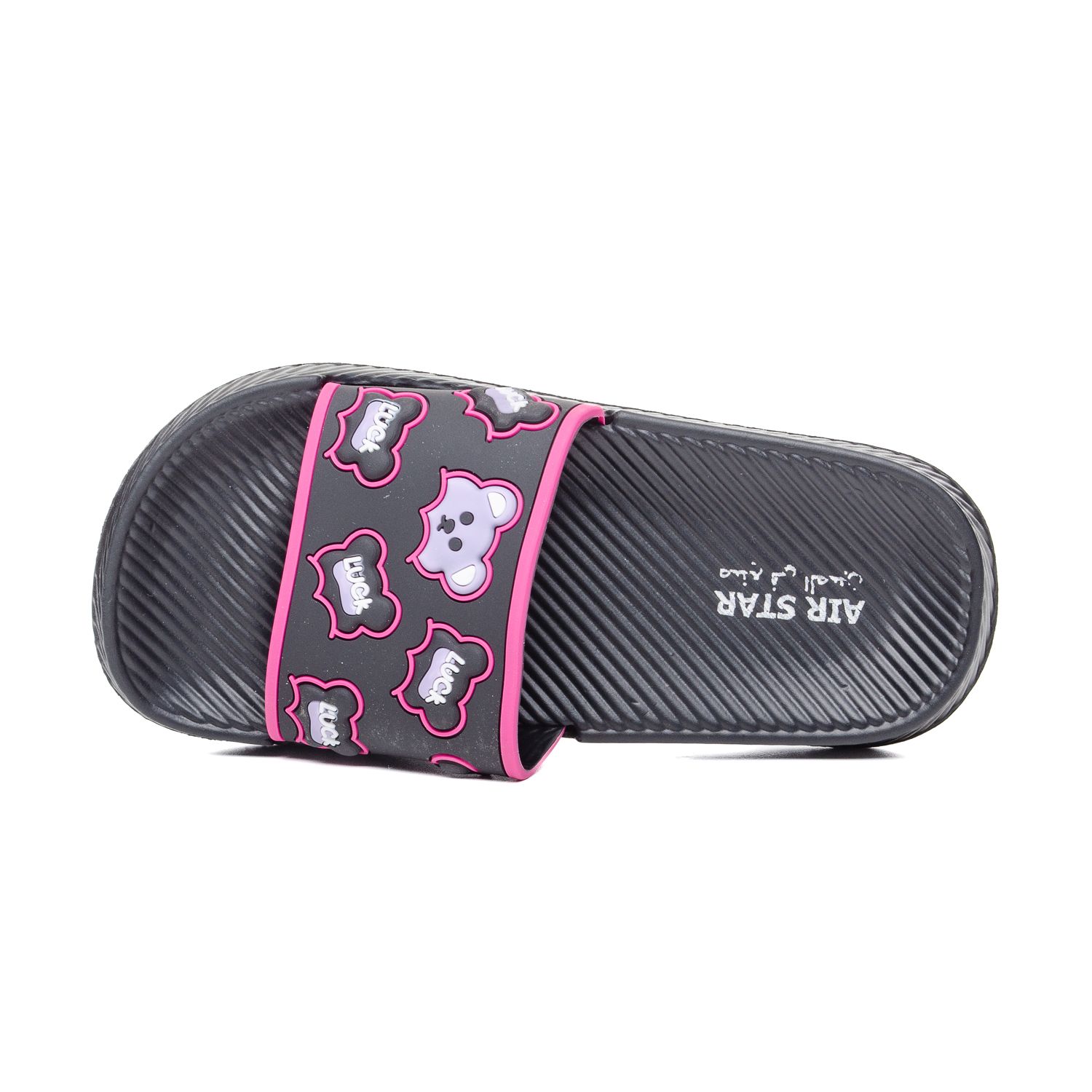 Детска Влечка W094596 Black