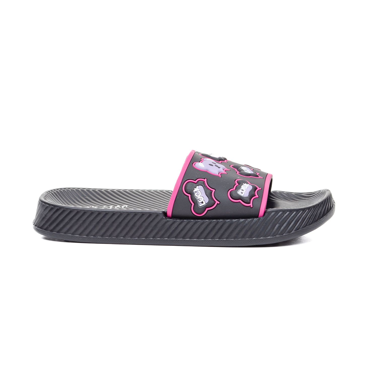 Детска влечка W094596 Black