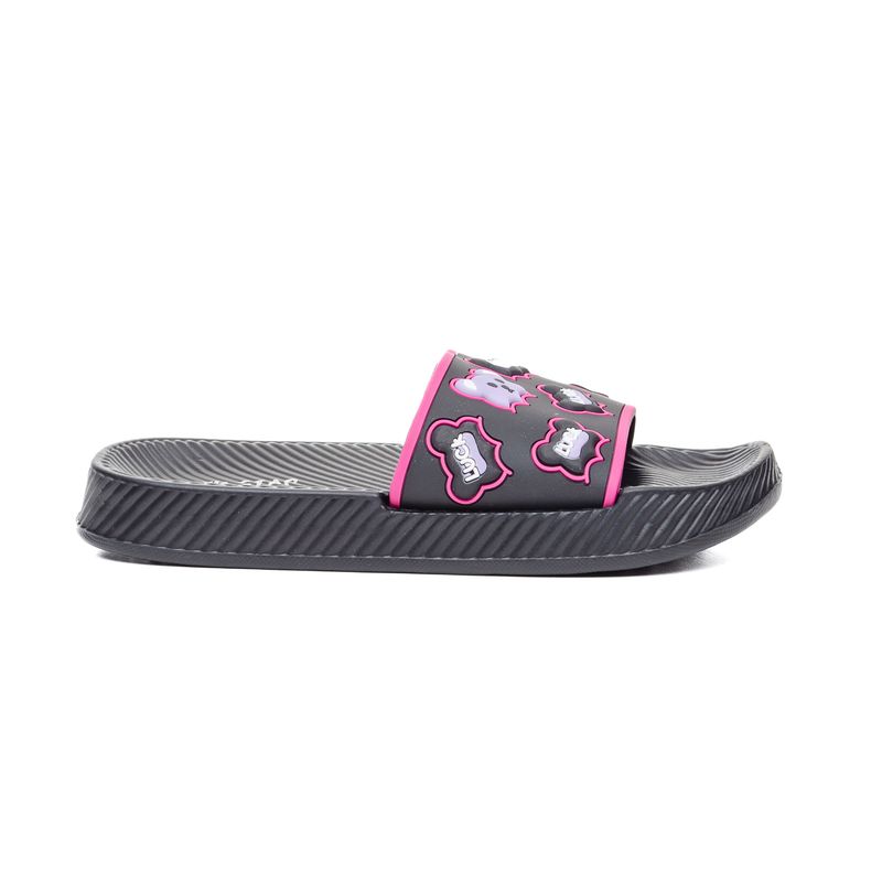 Детска влечка W094596 Black