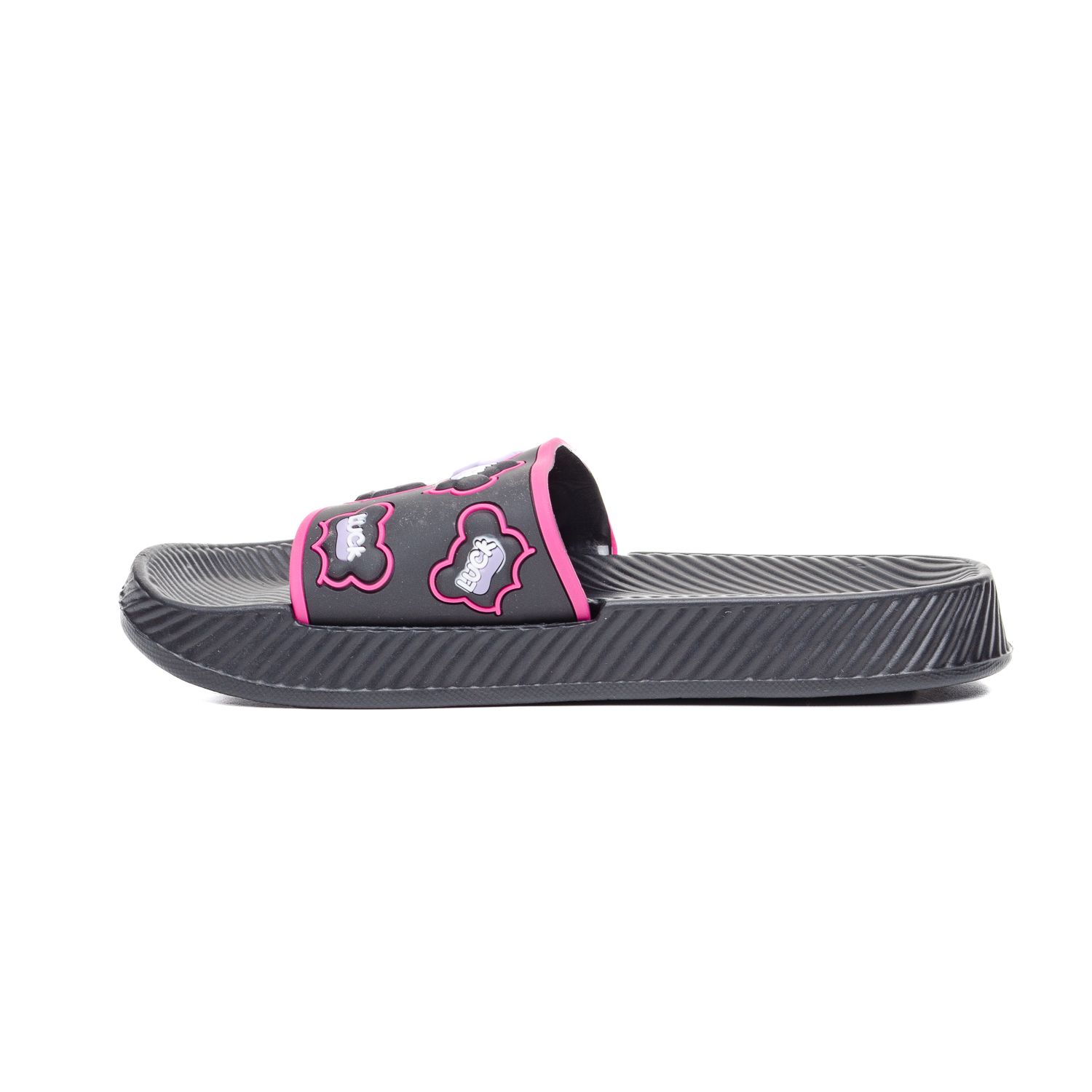Детска Влечка W094596 Black