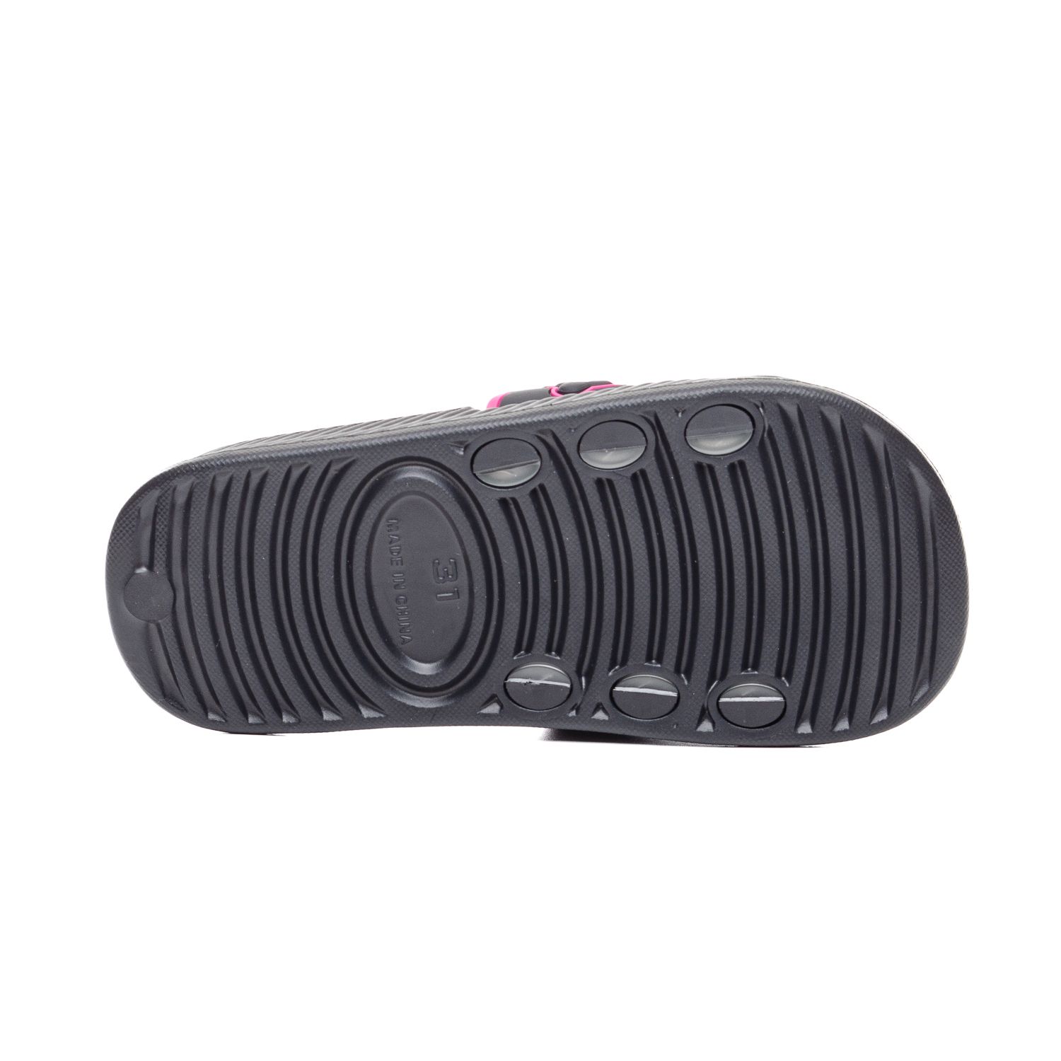 Детска Влечка W094596 Black