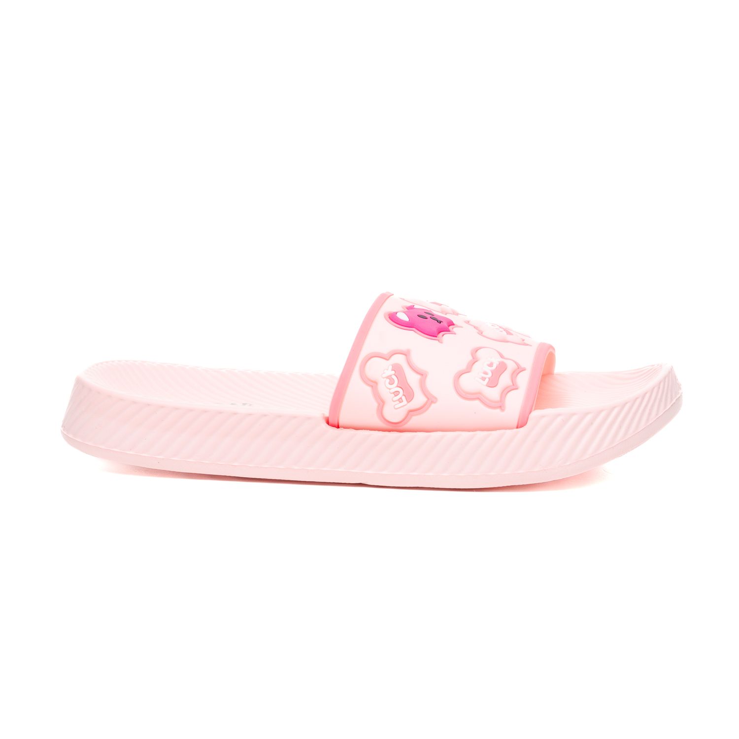 Детска влечка W094596 Pink
