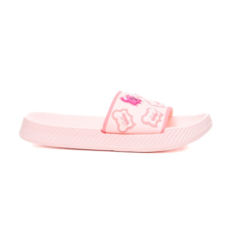 Детска влечка W094596 Pink