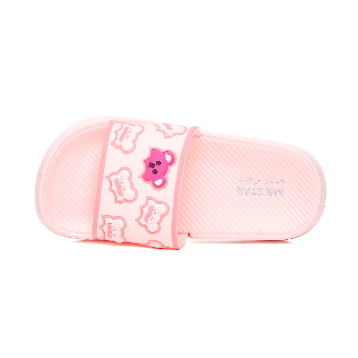 Детска Влечка W094596 Pink