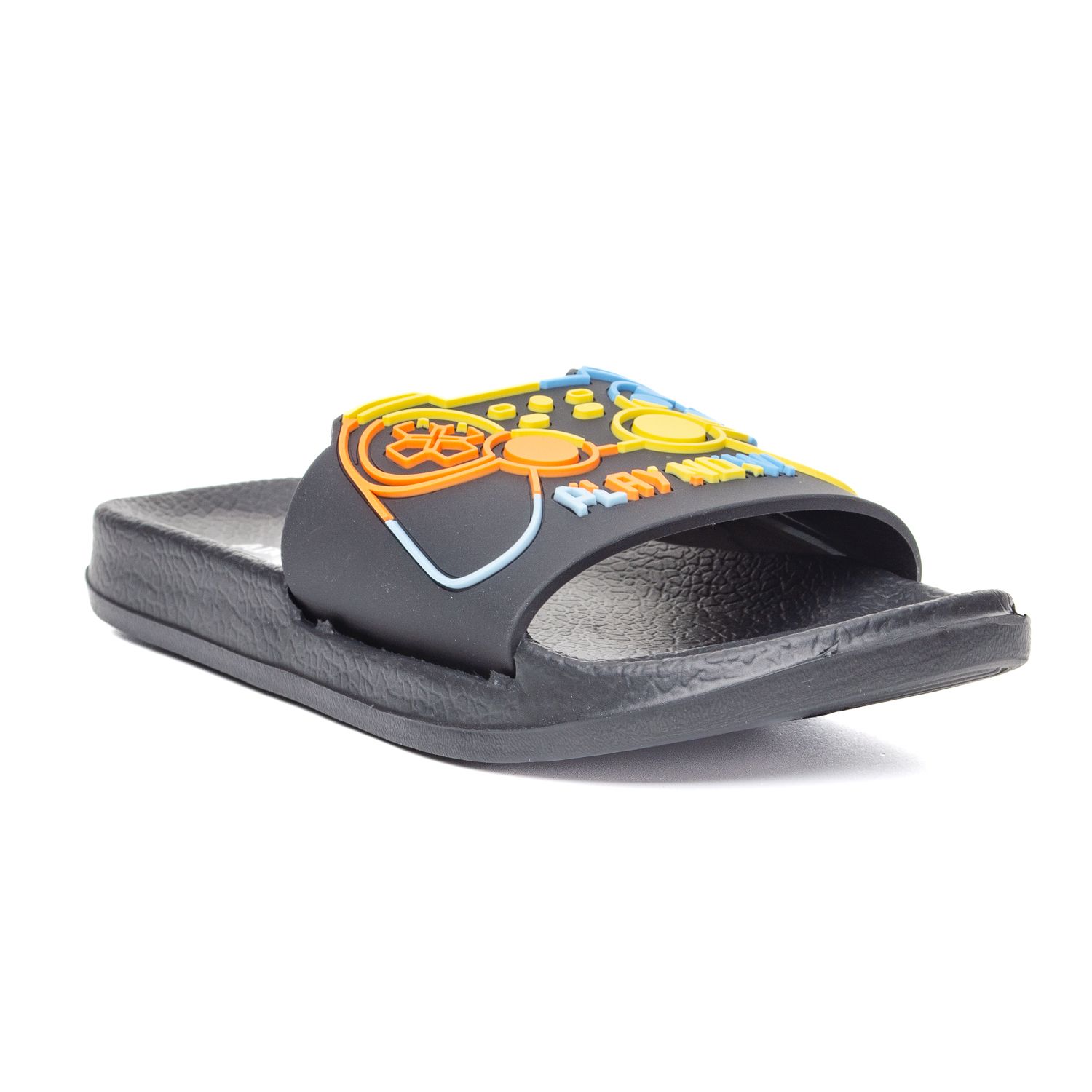 Детска Влечка W590064 Black