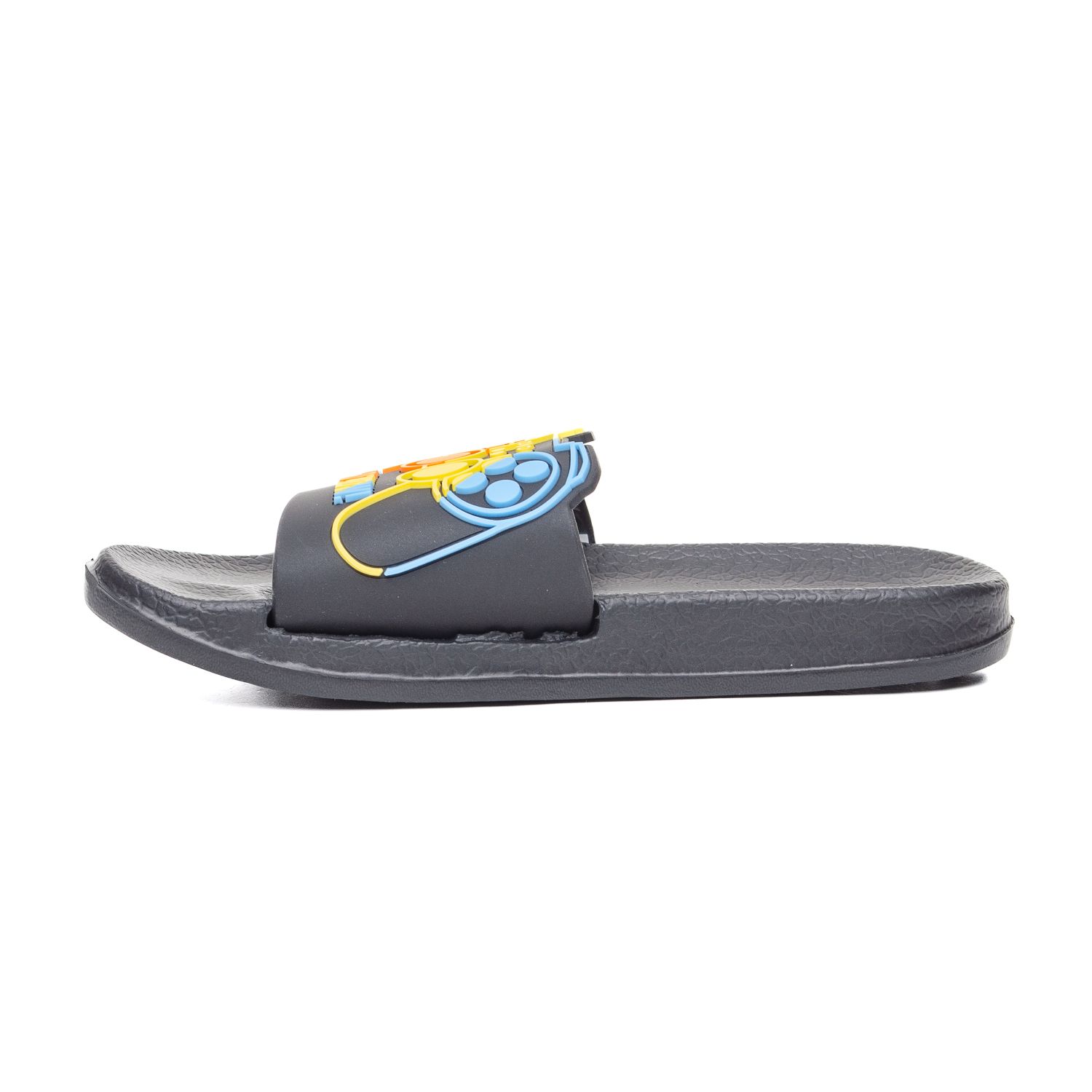 Детска Влечка W590064 Black
