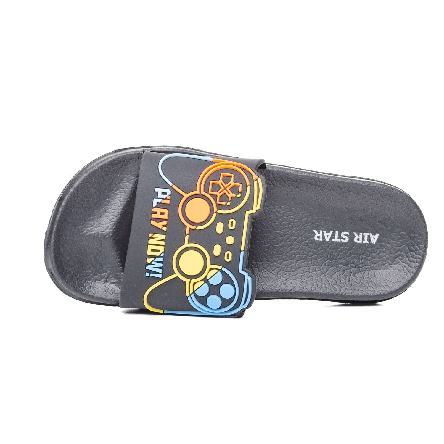 Детска Влечка W590064 Black