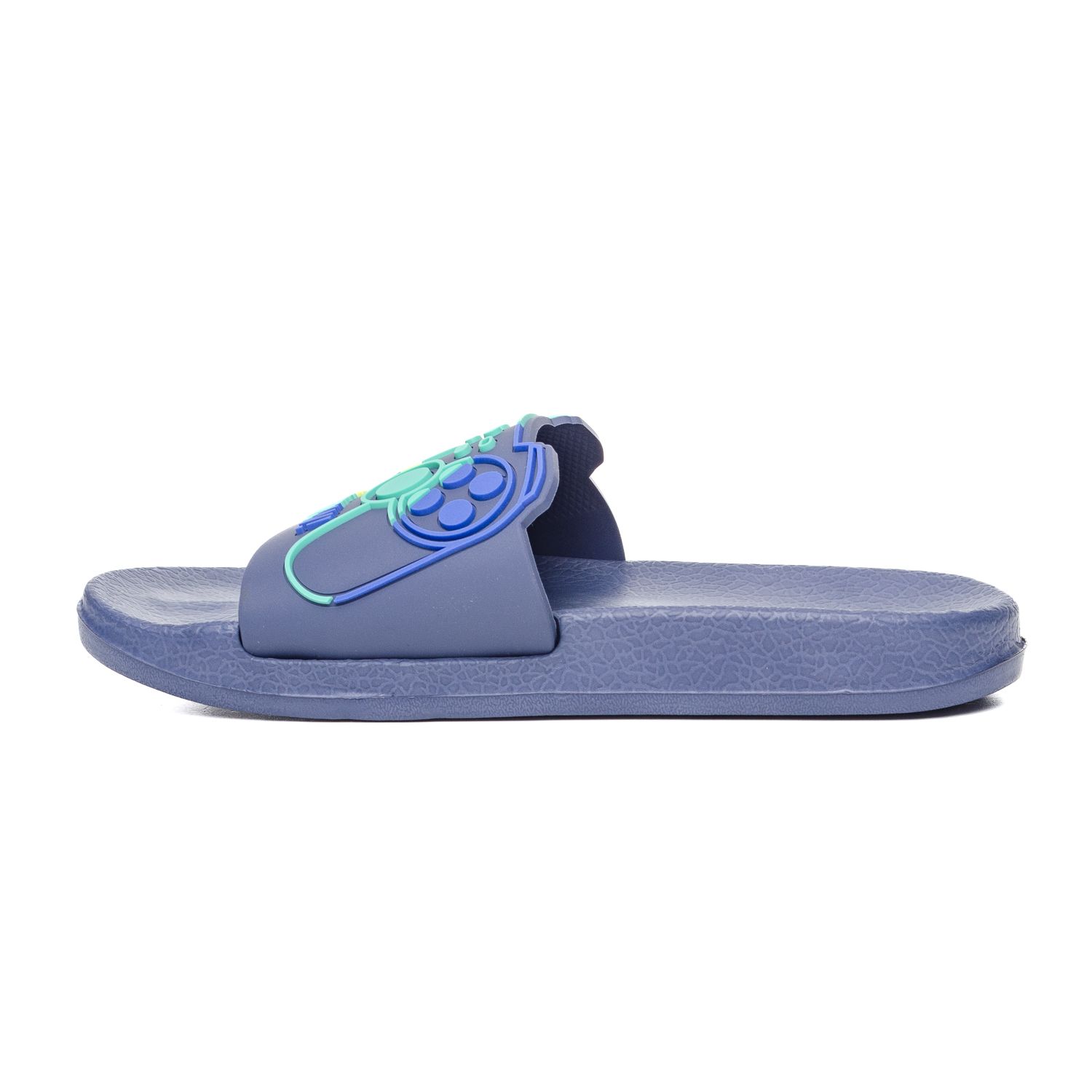 Детска Влечка W590064 Navy