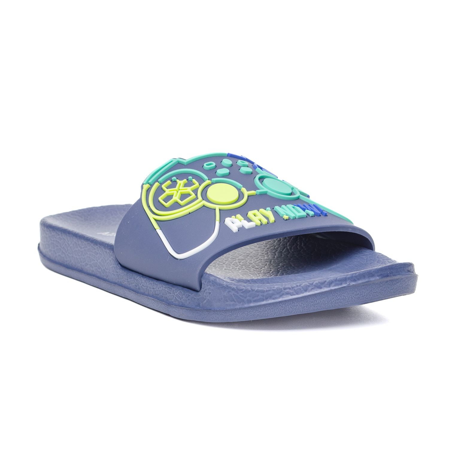 Детска Влечка W590064 Navy