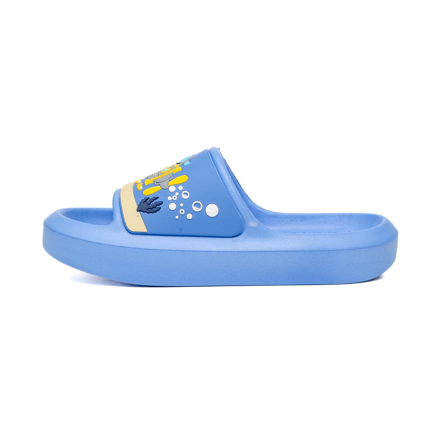 Детска Влечка W590078 Blue