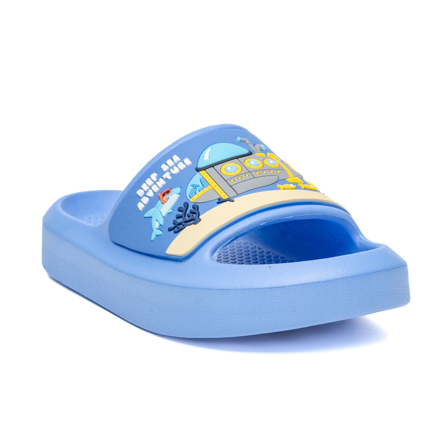 Детска Влечка W590078 Blue