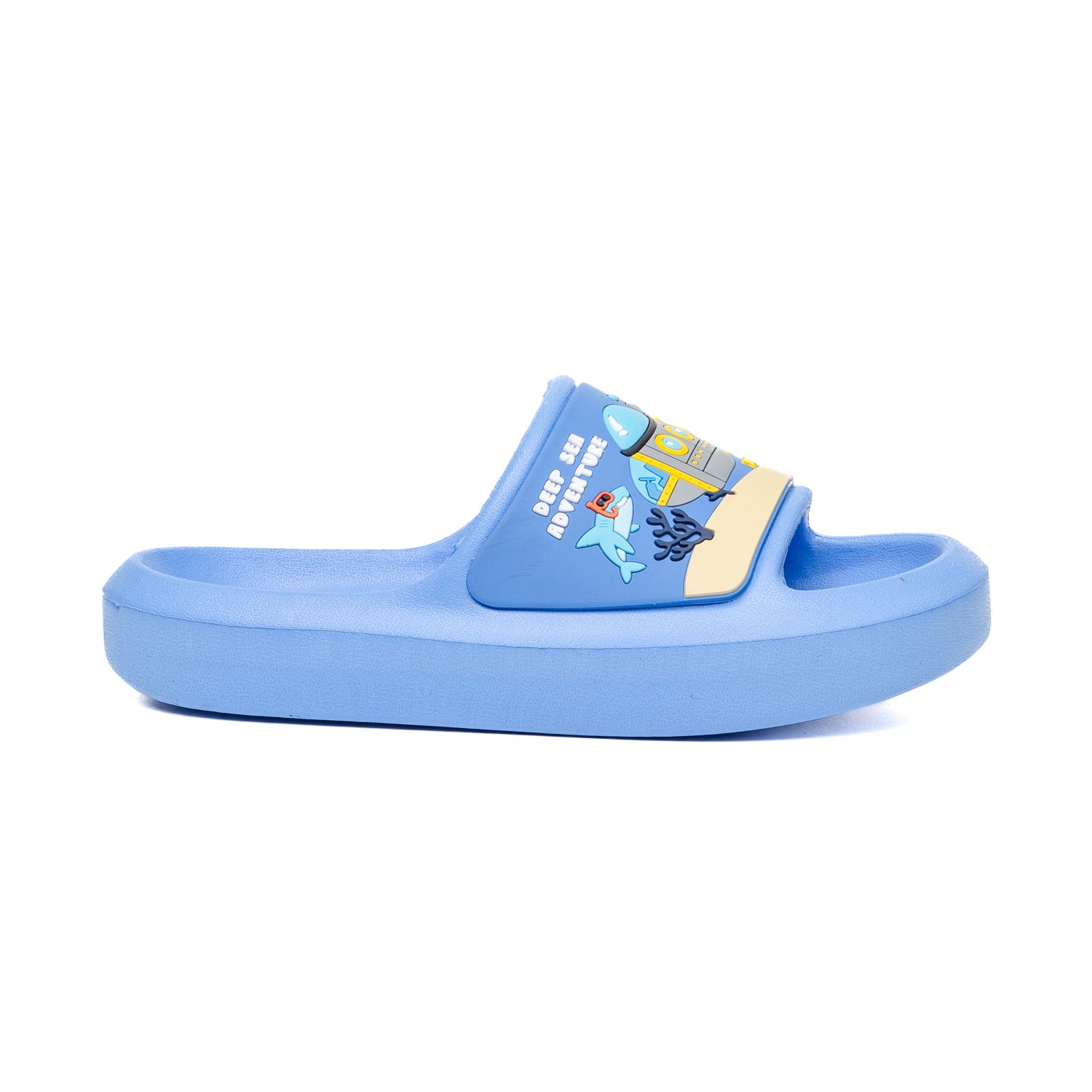 Детска влечка W590078 Blue