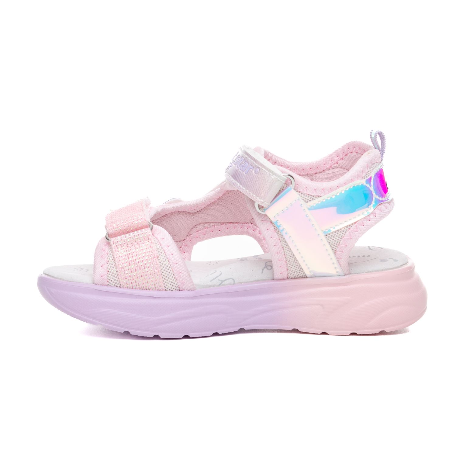 Детска Сандала 026619 Pink