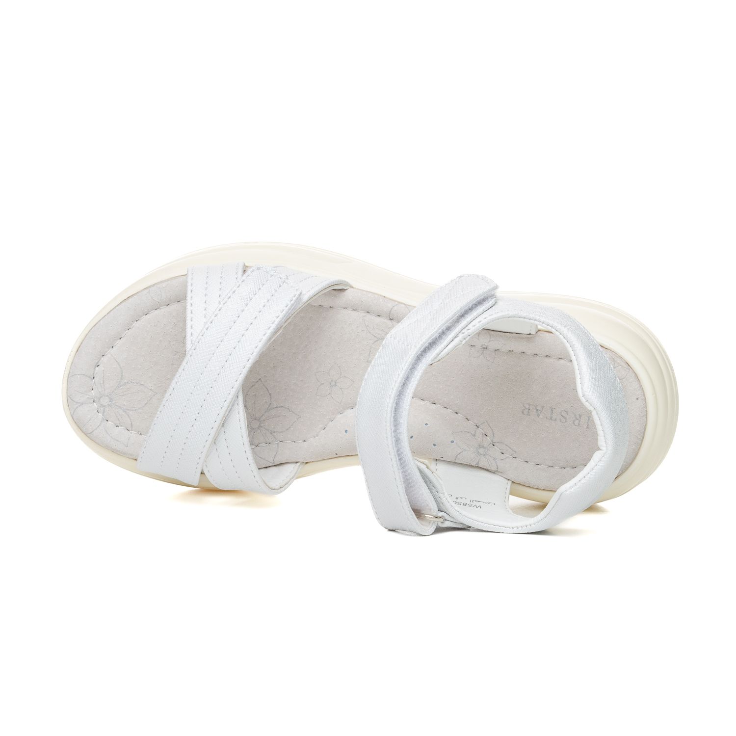 Детска Сандала W585084 White