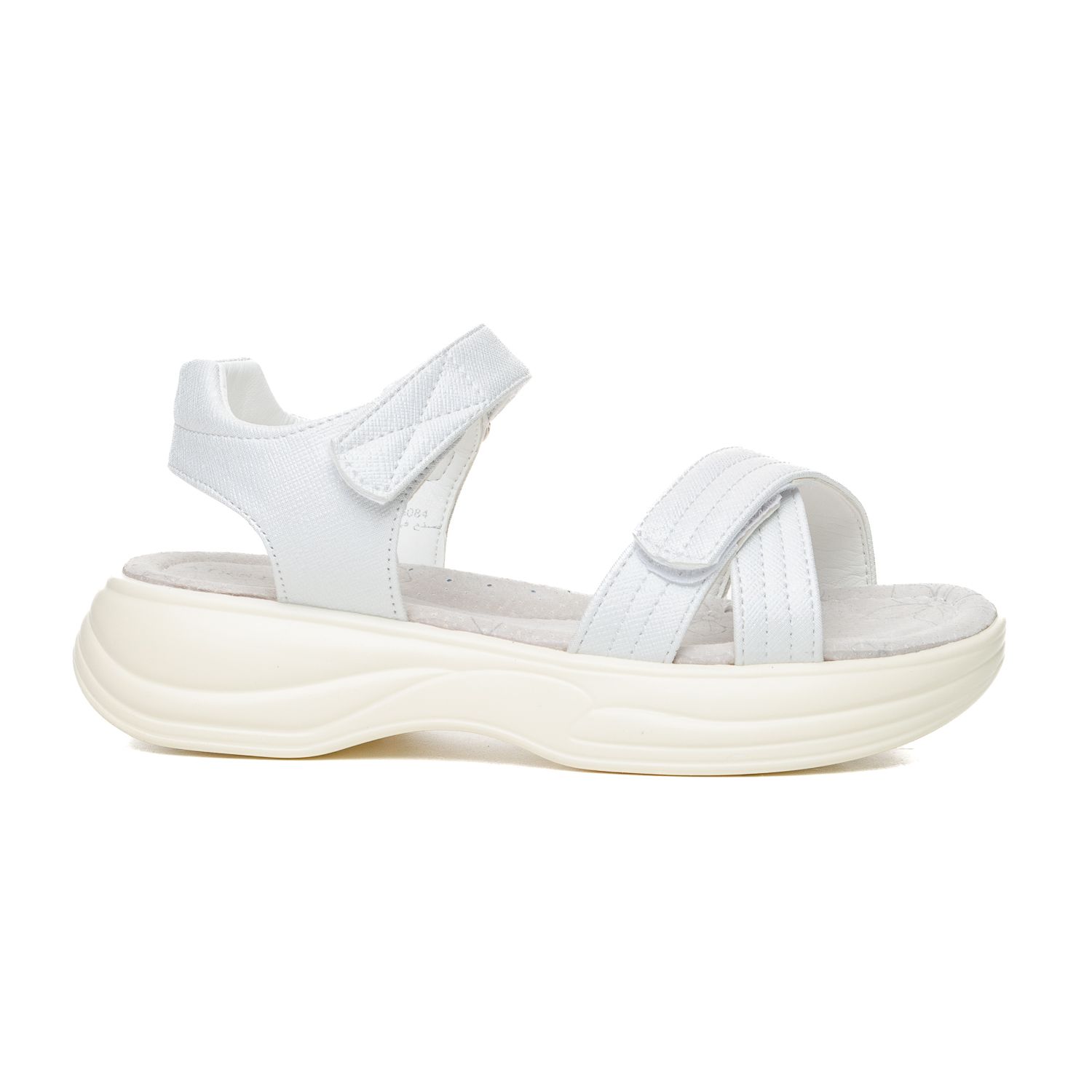 Детска сандала W585084 White