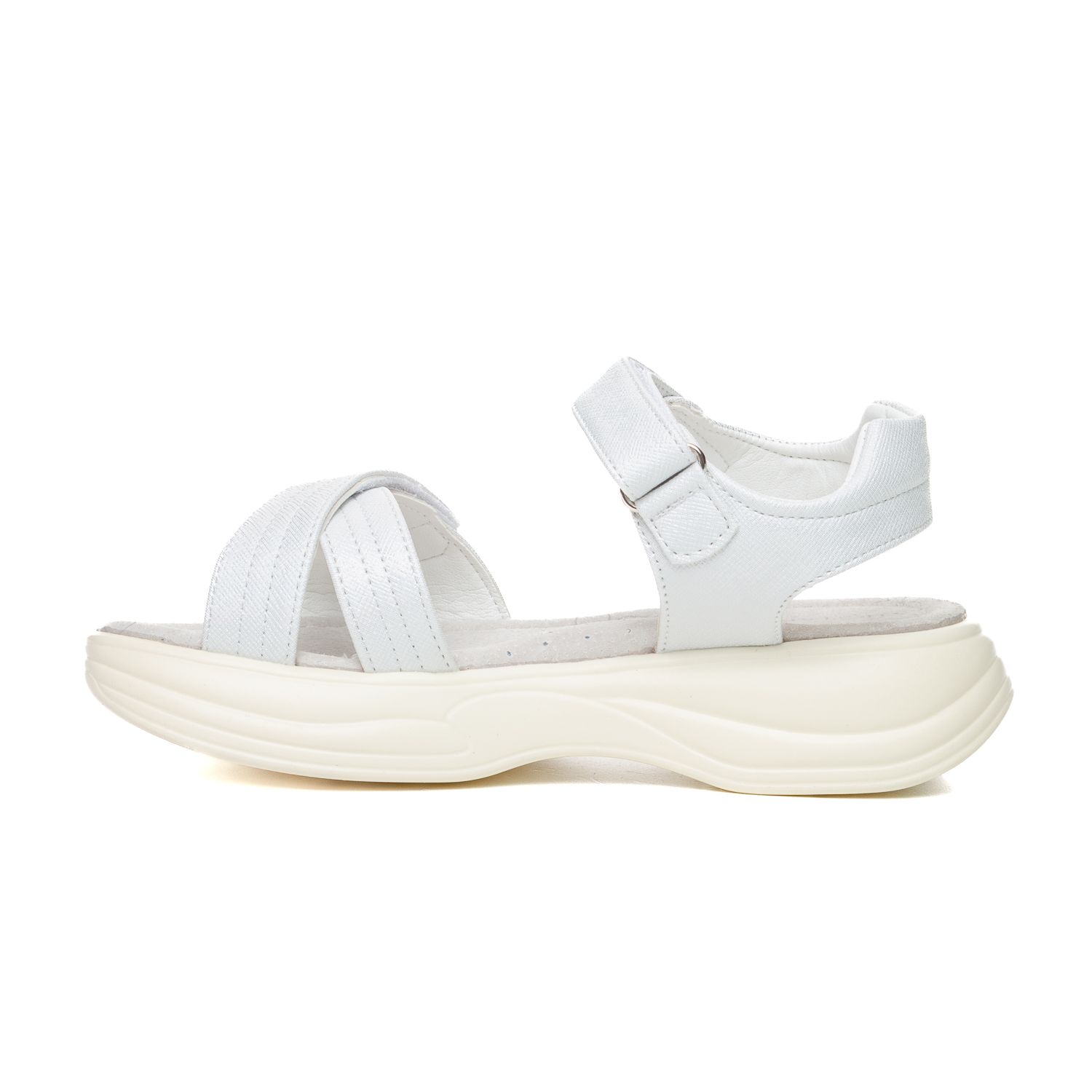 Детска Сандала W585084 White