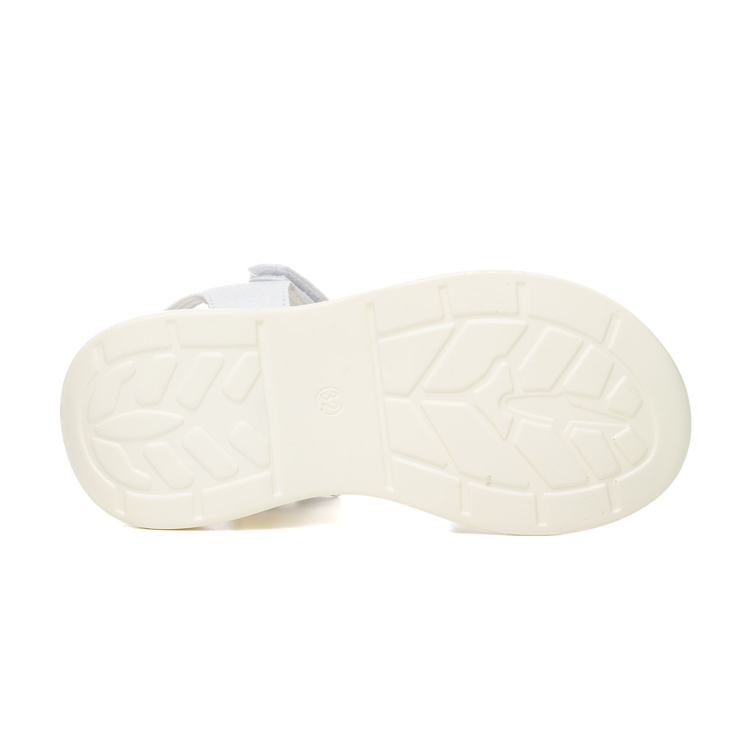 Детска Сандала W585084 White