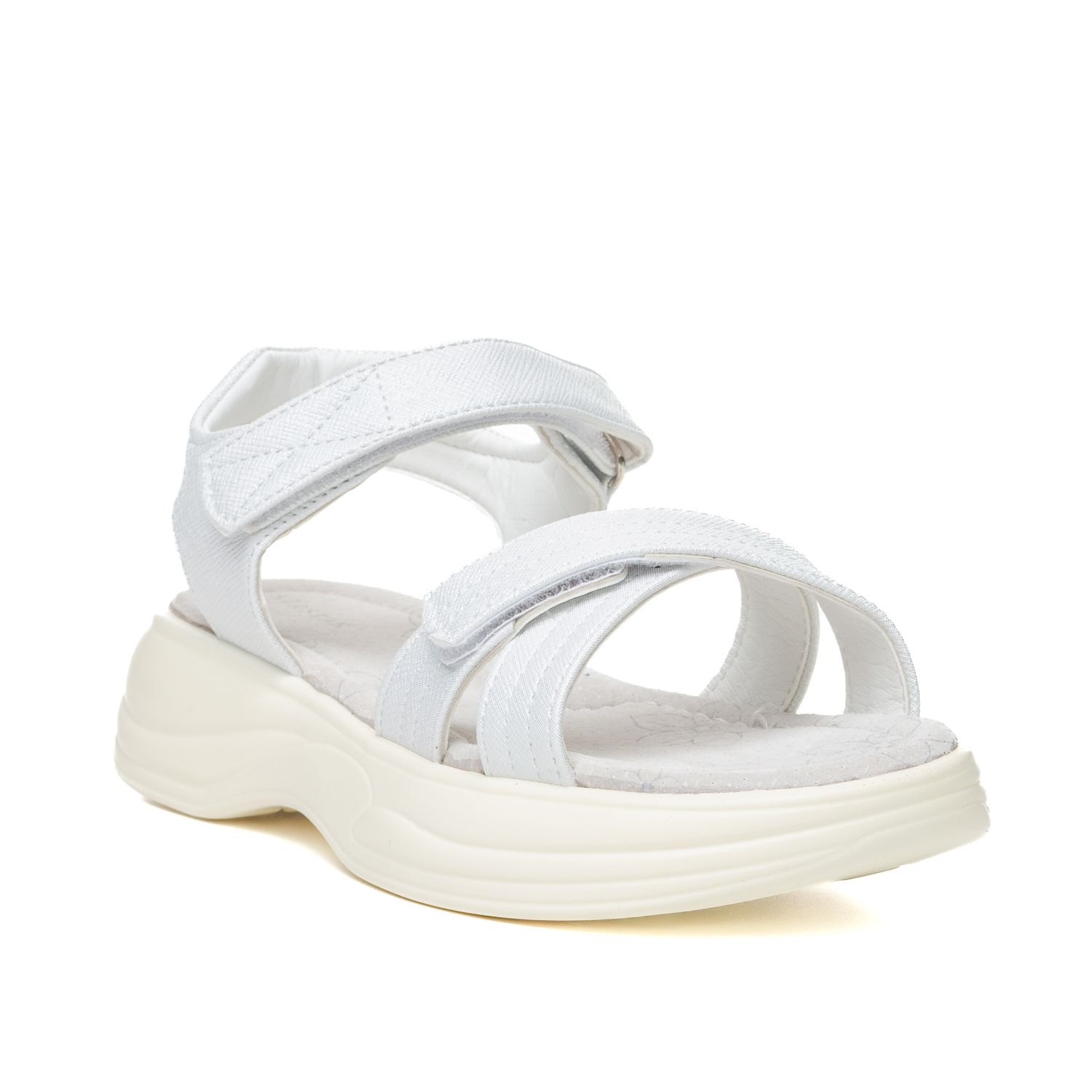 Детска Сандала W585084 White