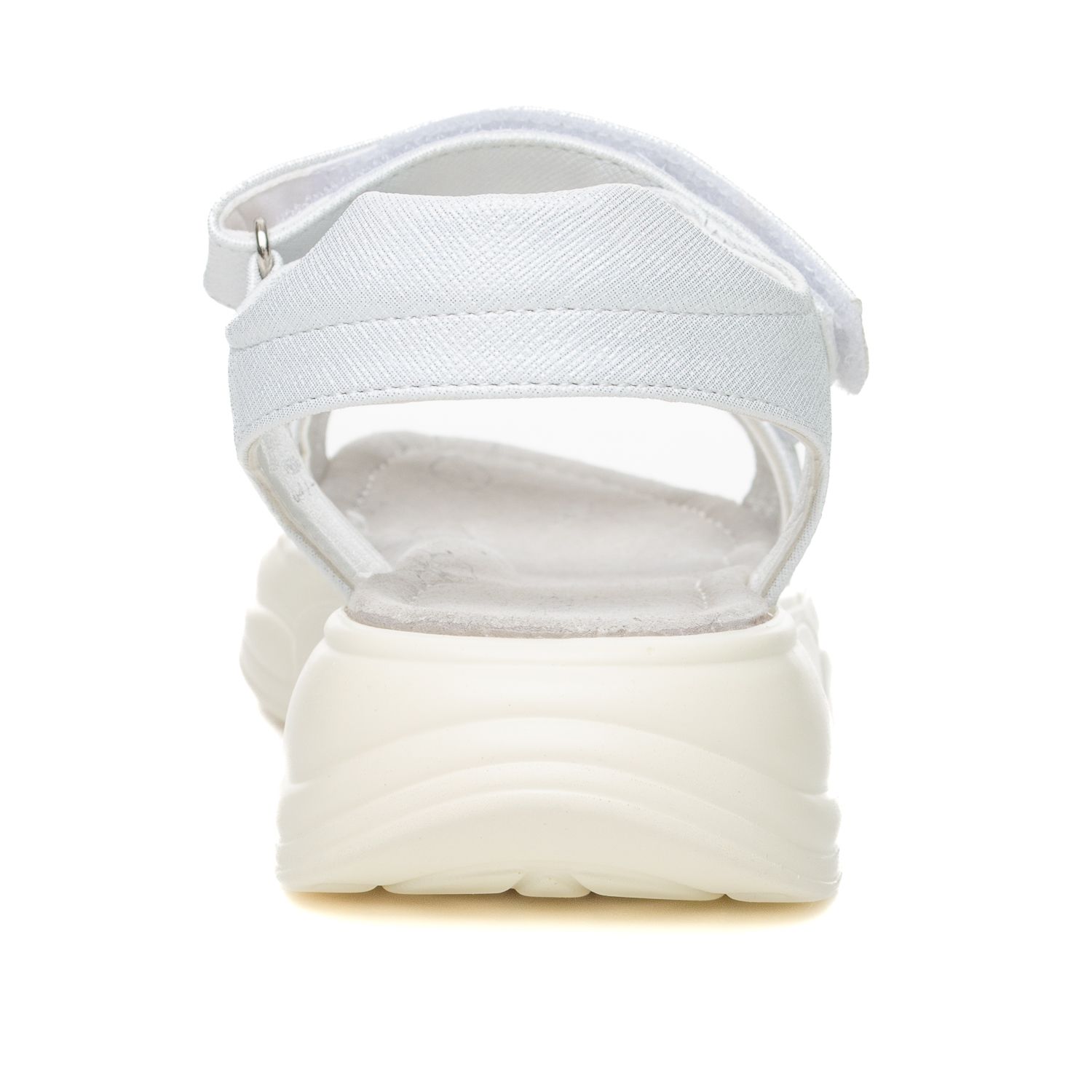 Детска Сандала W585084 White