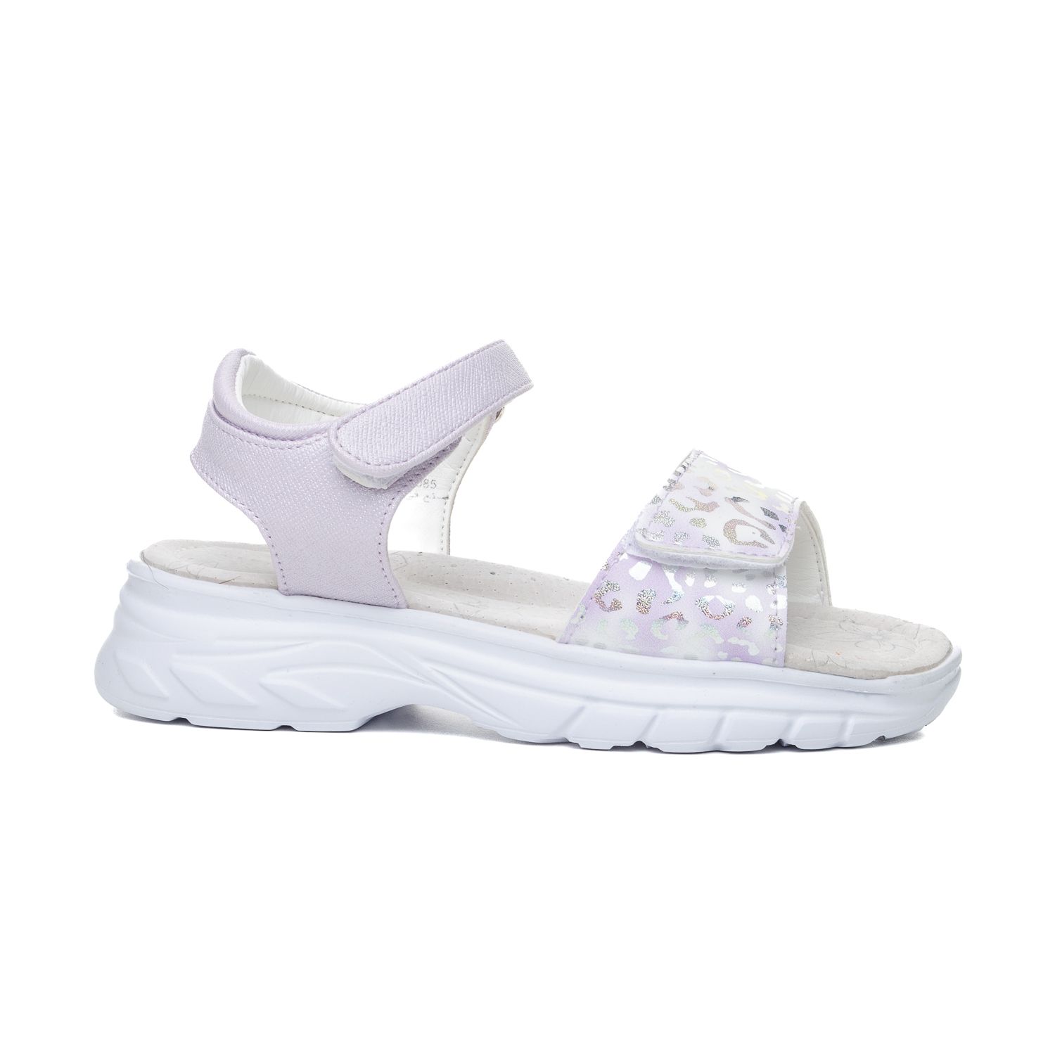 Детска сандала W585085 Purple