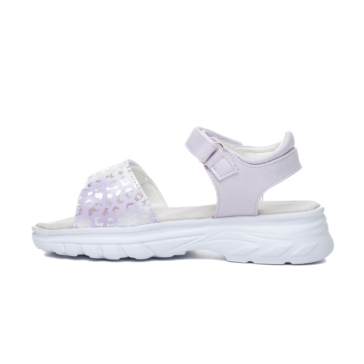 Детска Сандала W585085 Purple