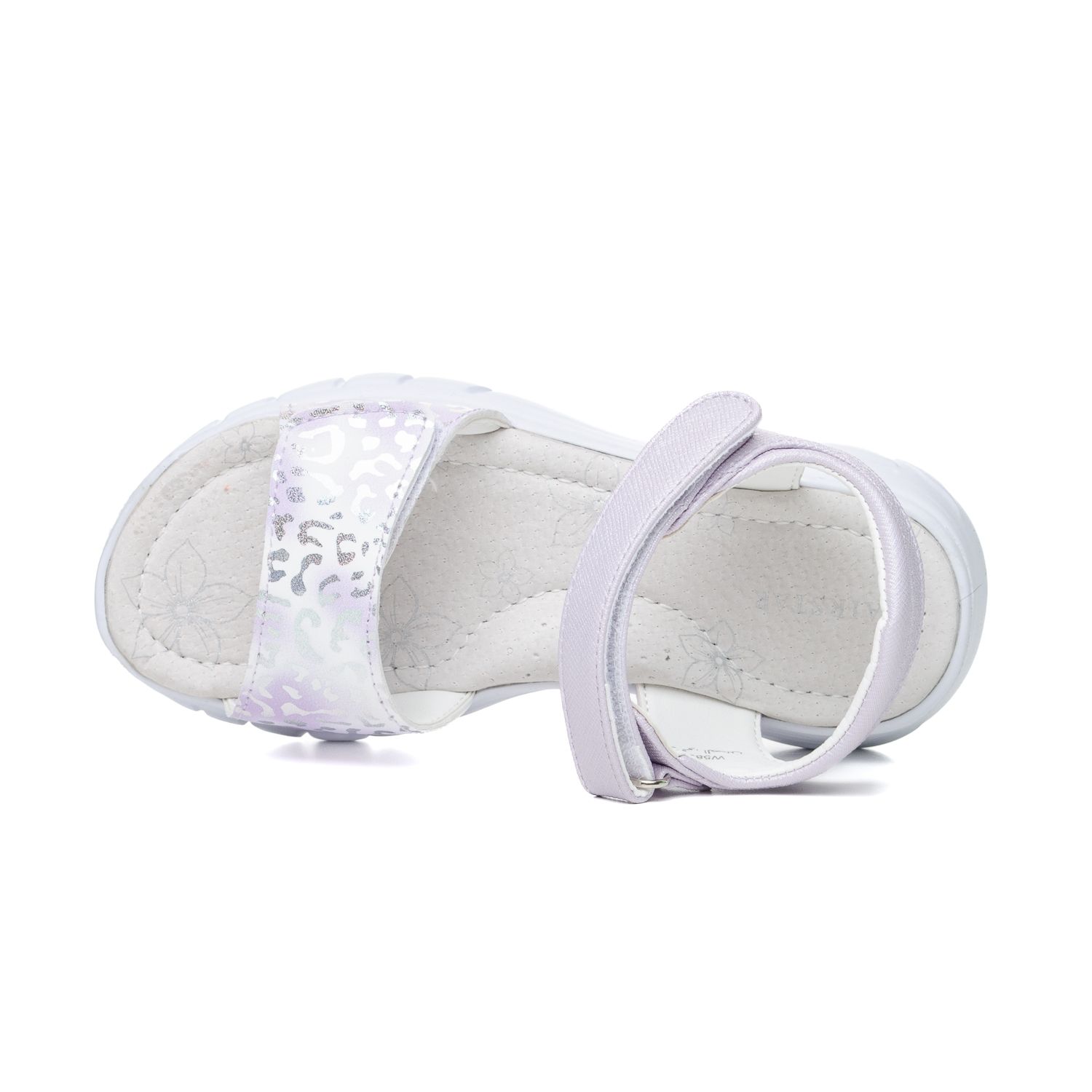 Детска Сандала W585085 Purple