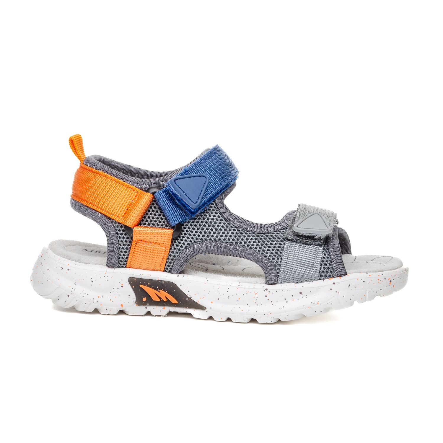 Детска сандала W585088 Grey