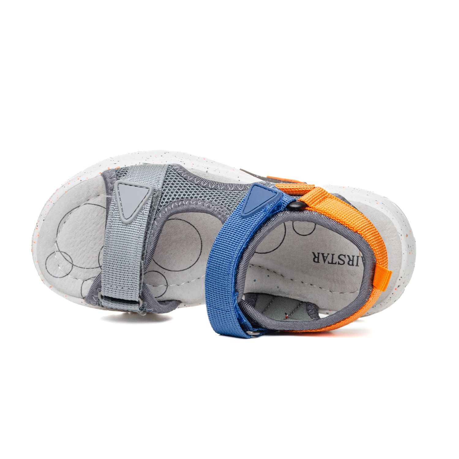 Детска Сандала W585088 Grey