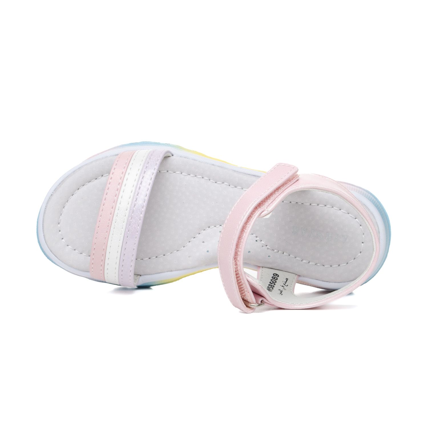 Детска Сандала W585089 Pink