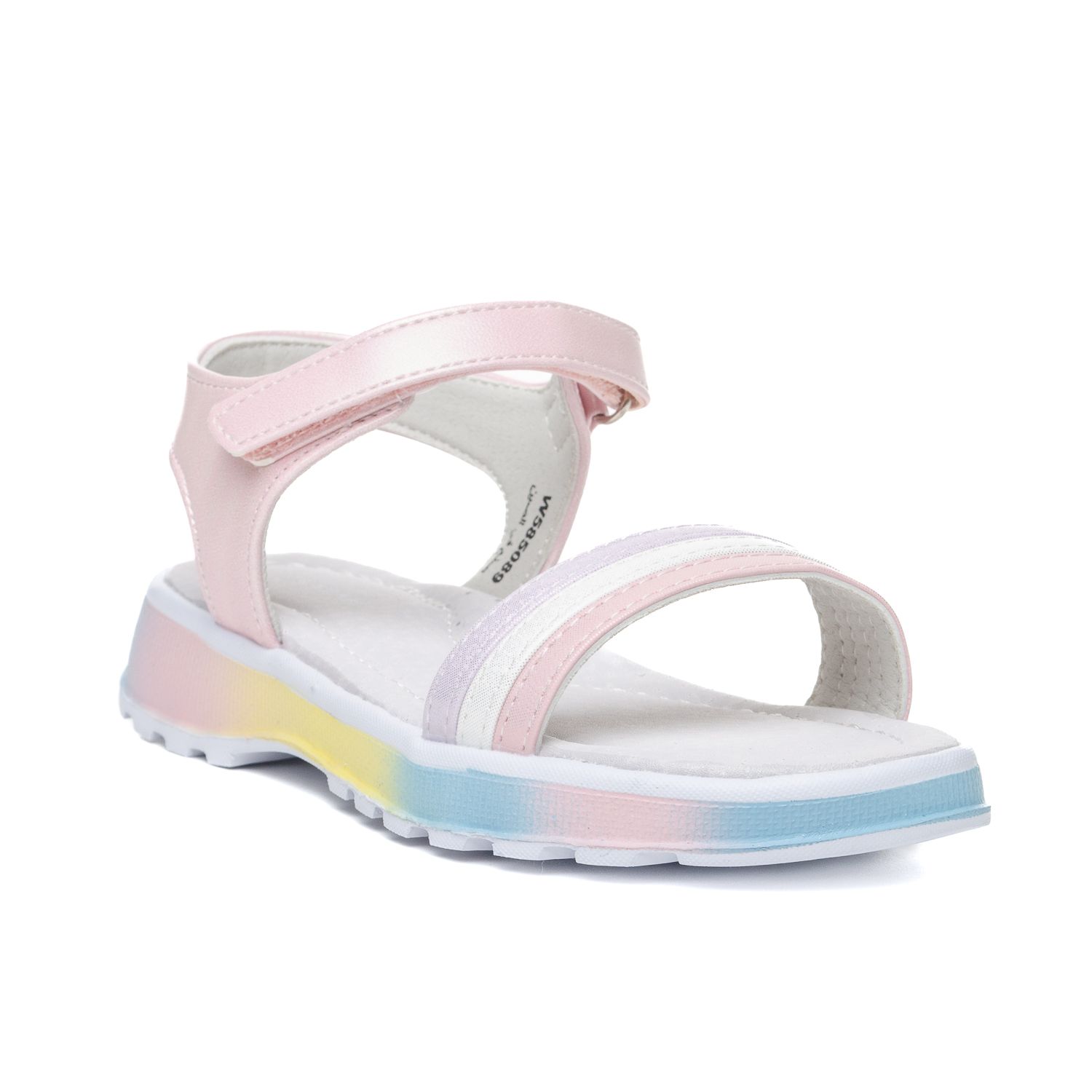 Детска Сандала W585089 Pink