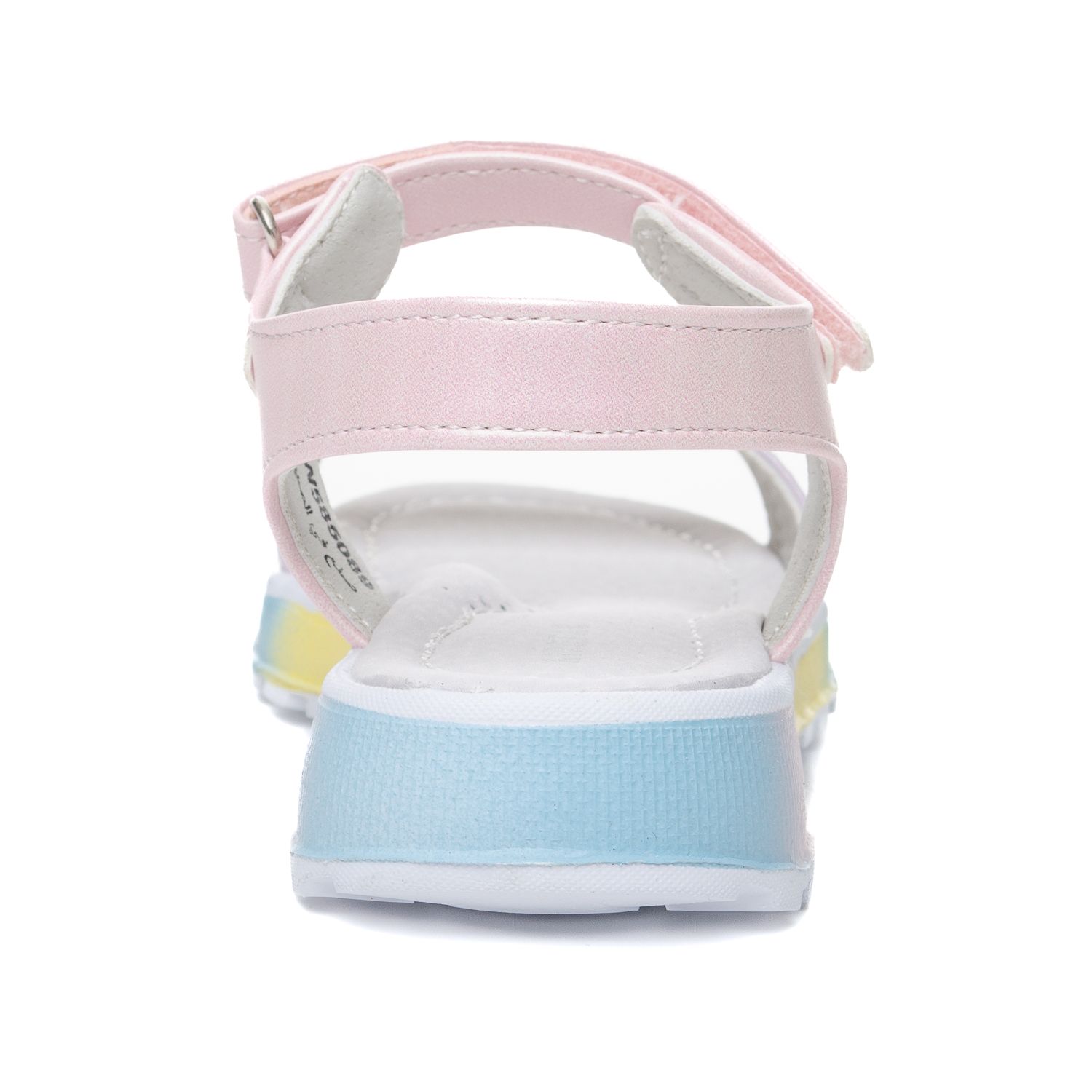 Детска Сандала W585089 Pink
