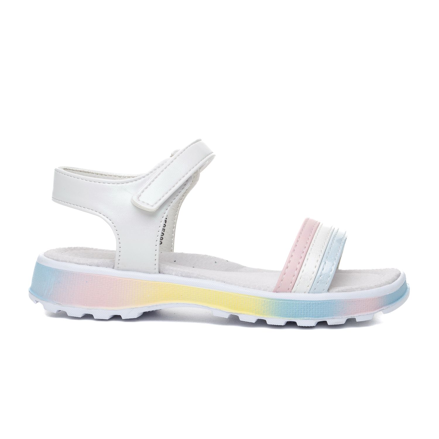 Детска сандала W585089 White