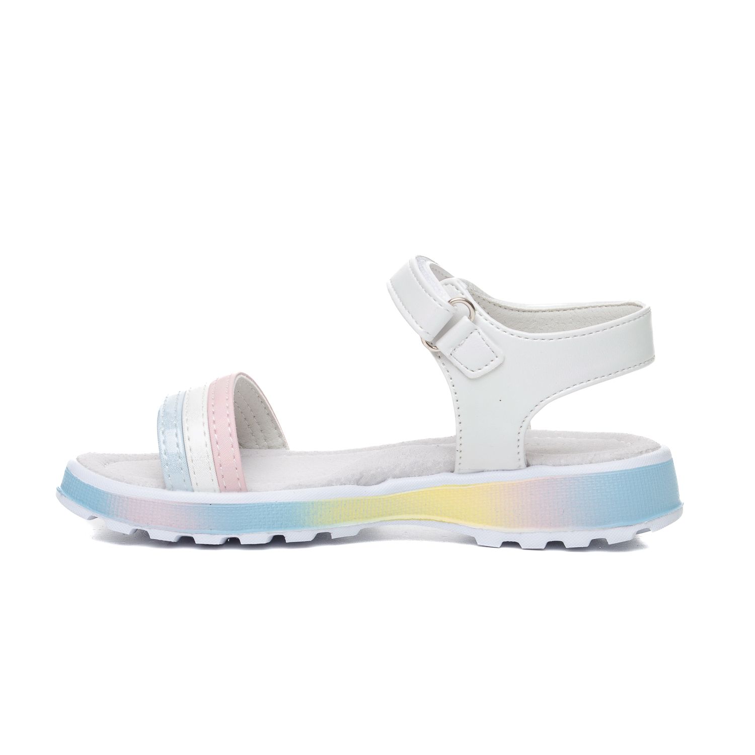 Детска Сандала W585089 White