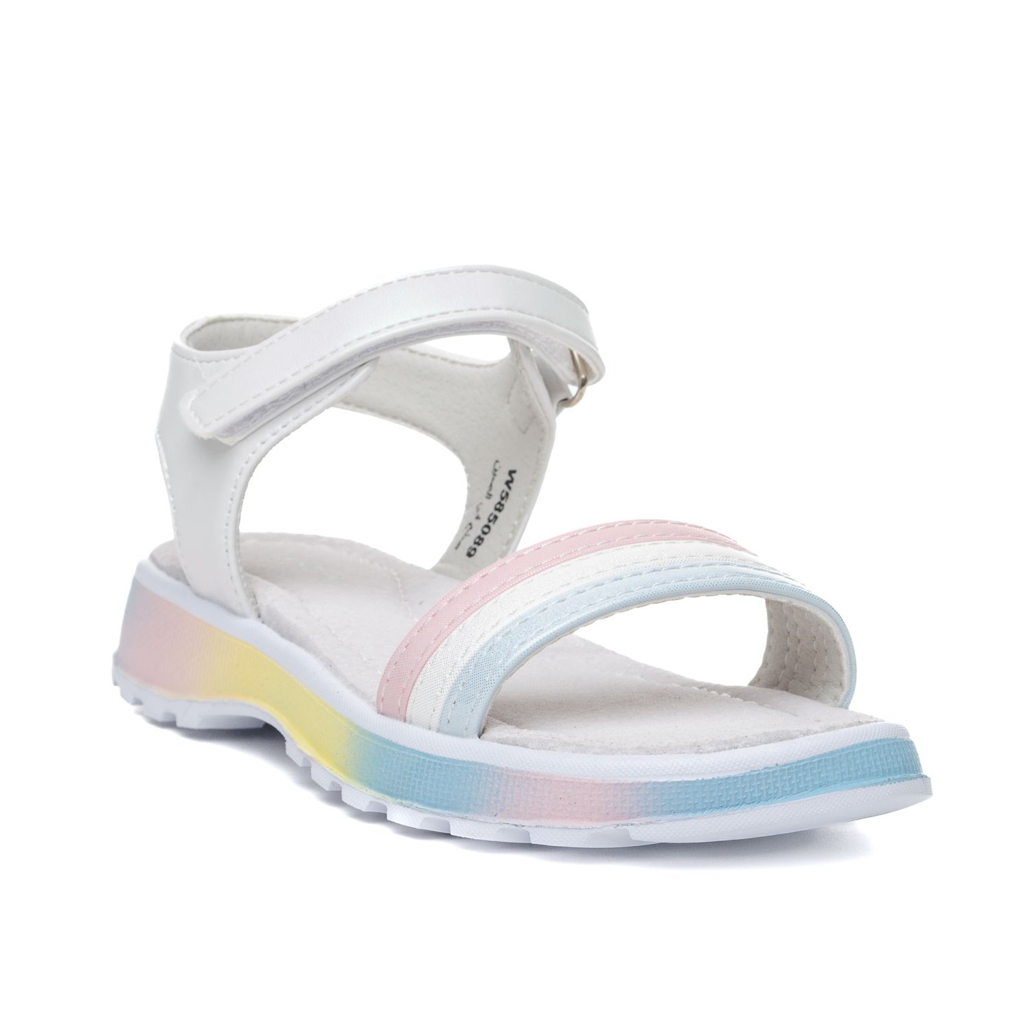 Детска Сандала W585089 White