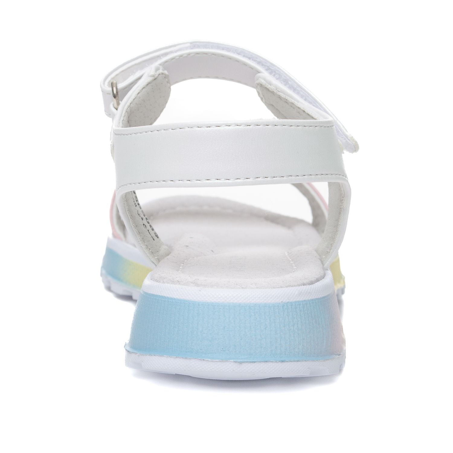 Детска Сандала W585089 White