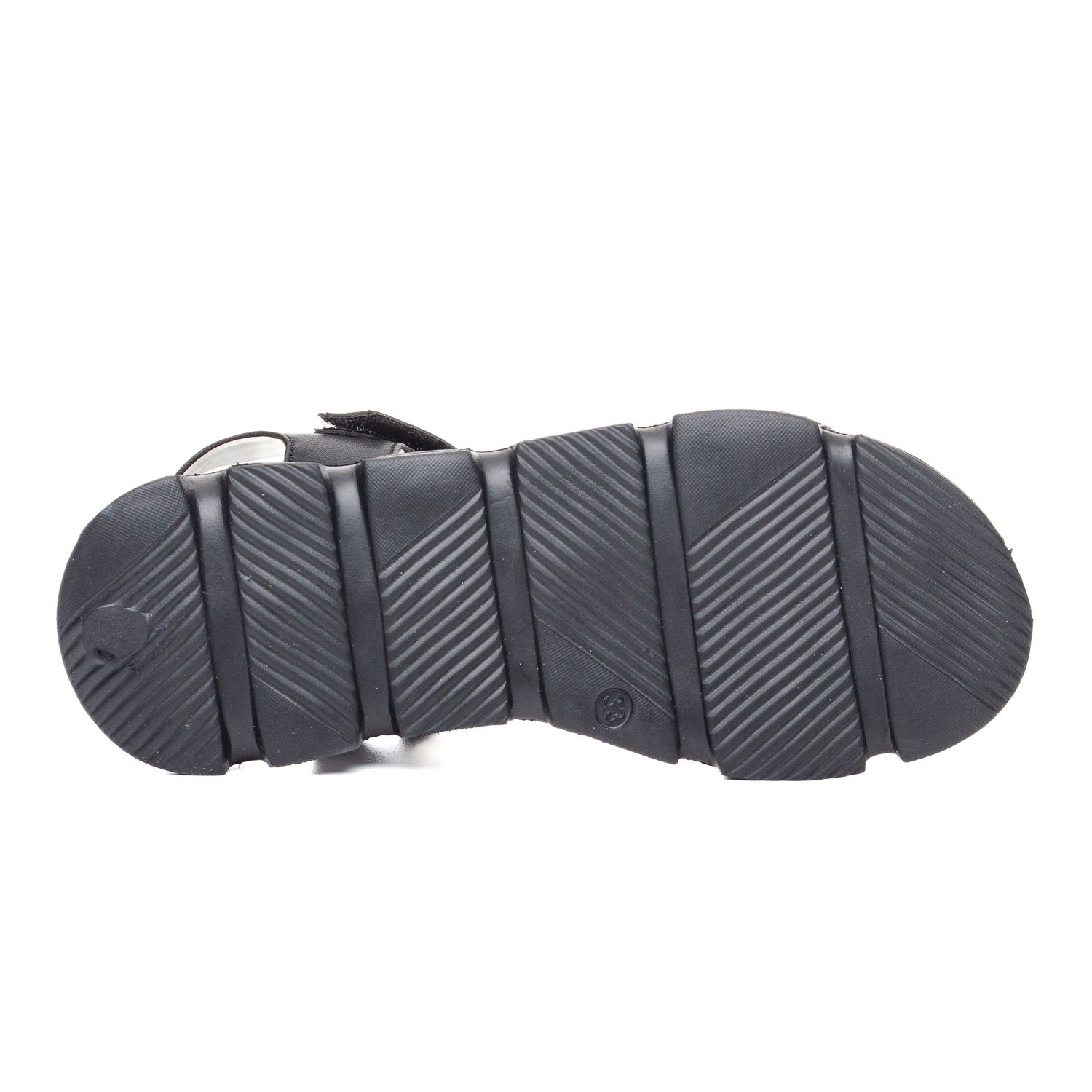 Детска Сандала W585090 Black